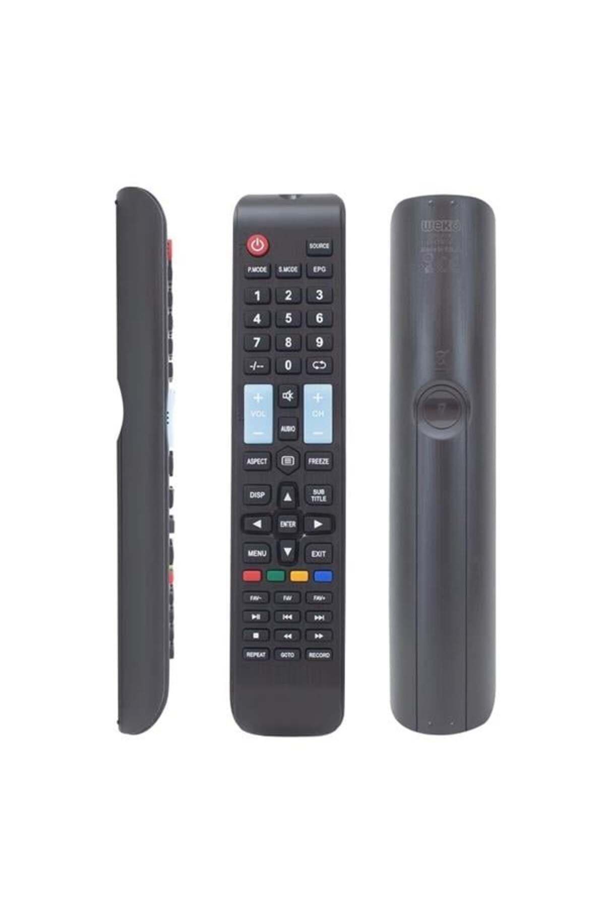DENİZBİLİŞİM Strong 32Rc2000 Lcd-Led Tv Kumandası