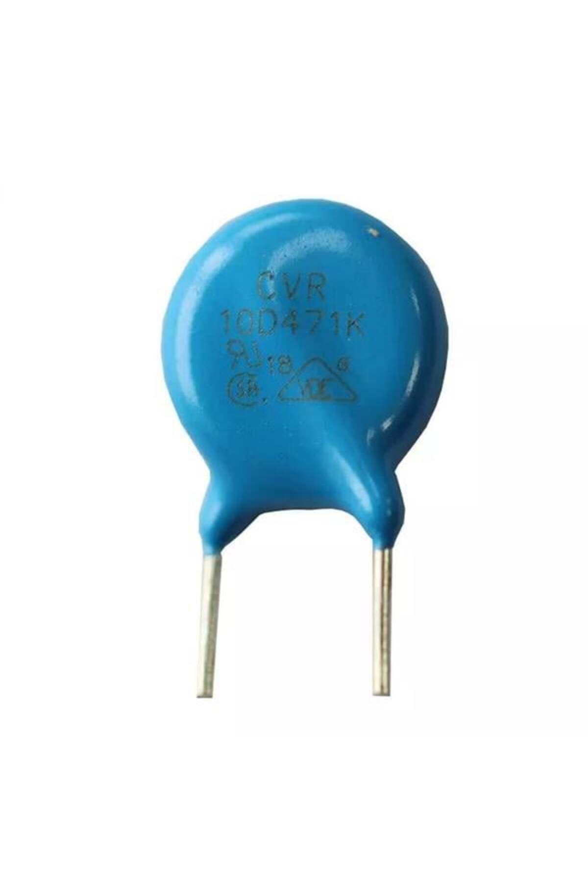 robotrend Varistör 10 Mm (471)