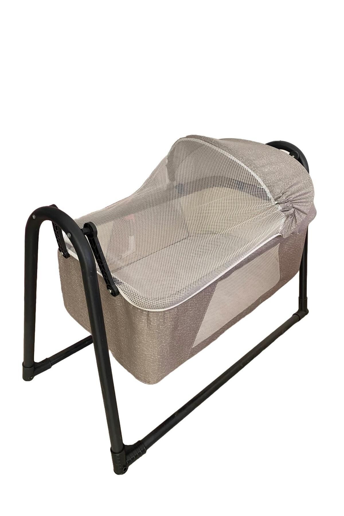 Puanti Baby MİNİ SALLANIR BEŞİK