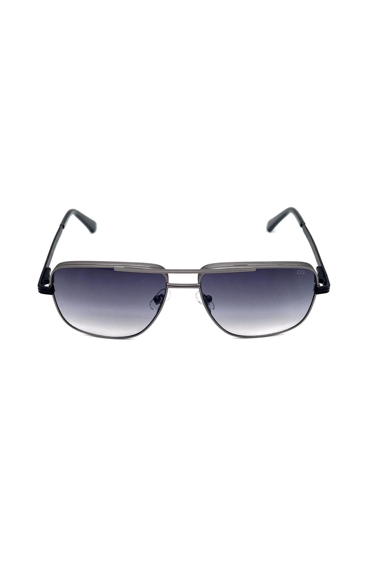 Obb Sunglasses OBB MS254-2 C2 Unisex Güneş Gözlüğü