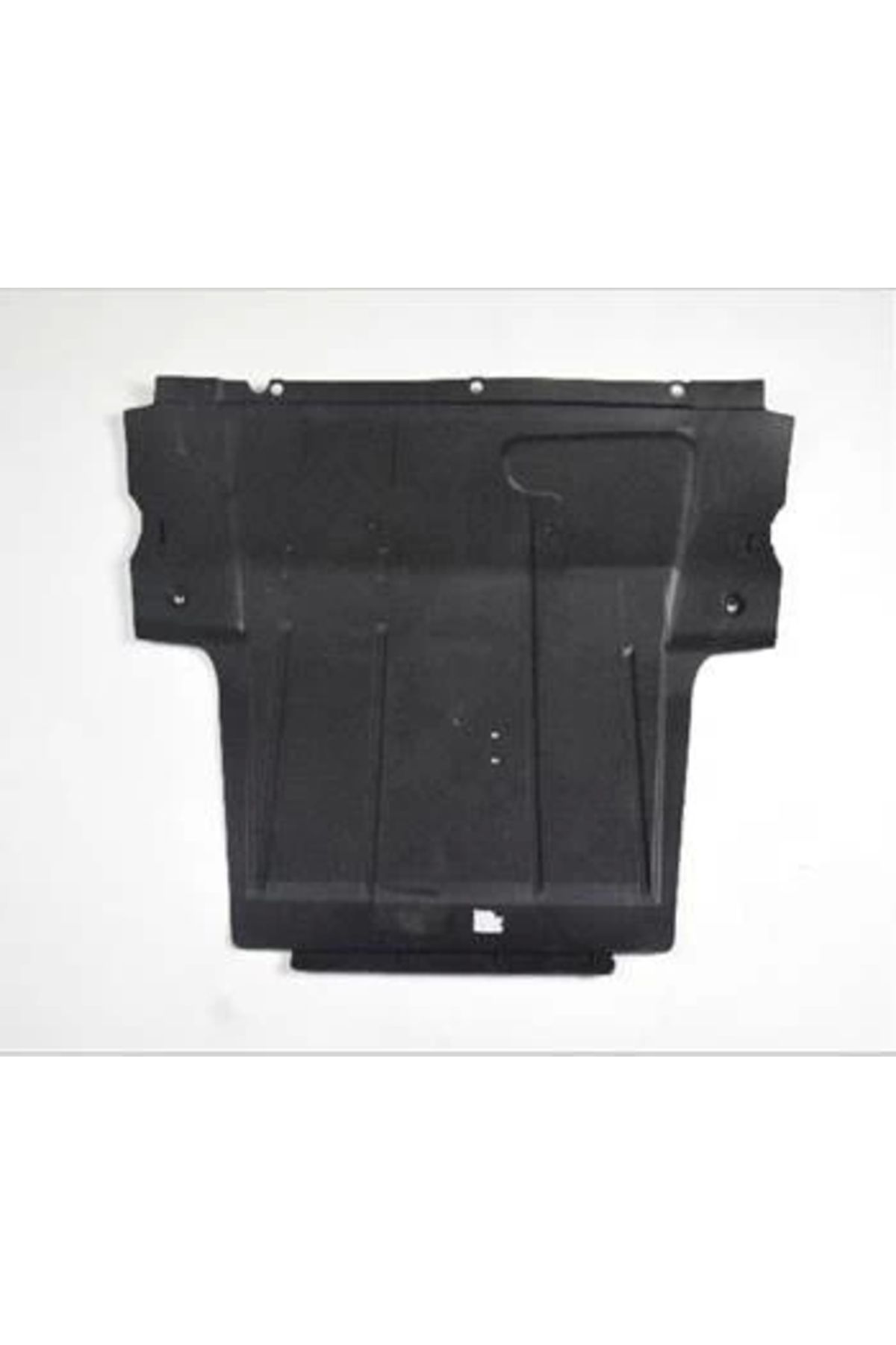 BSG Renault Megane Iı 2007- Karter Muhafazası Uyumlu  (Oem No:8200563695)