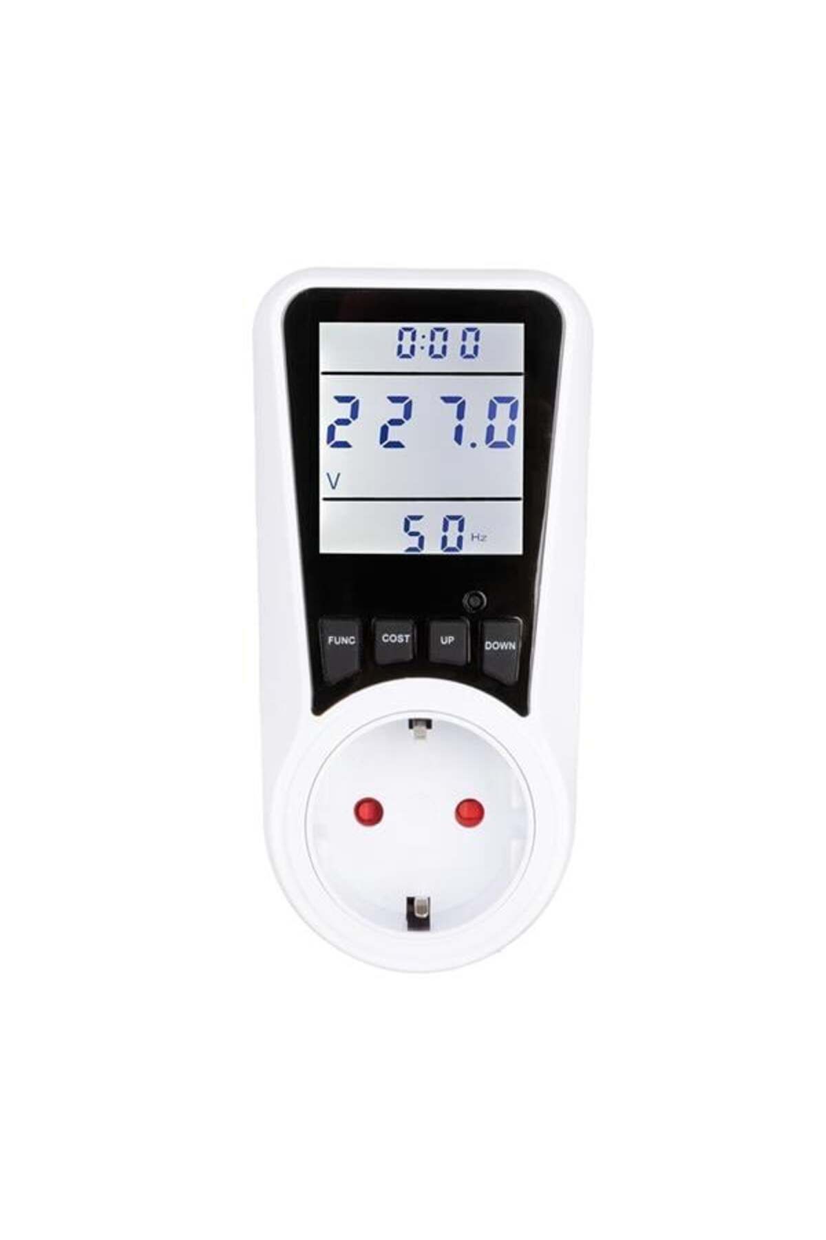 robotrend Pmb05 Wattmetre