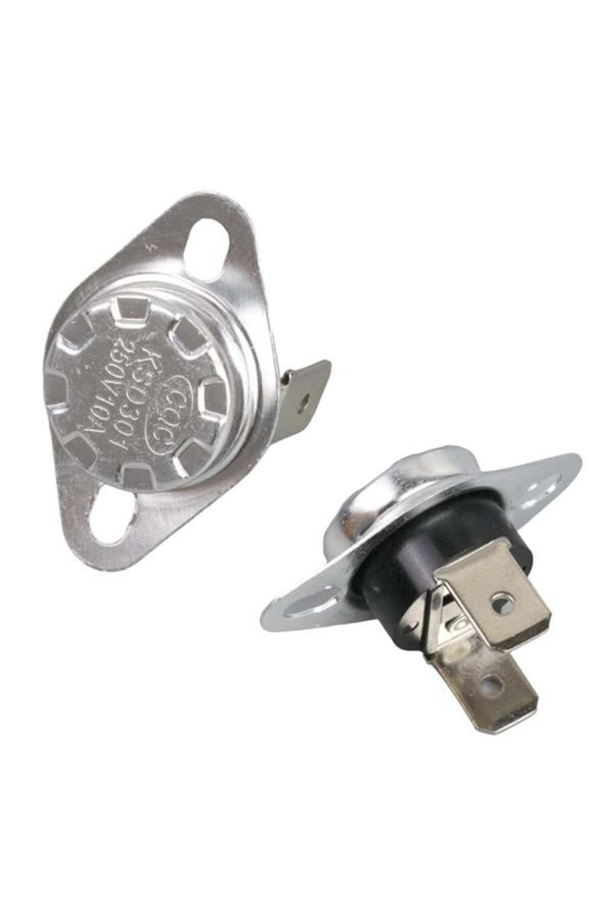 robotrend Ic-269 40 C Nc Termostat Normalde Kapalı Tip