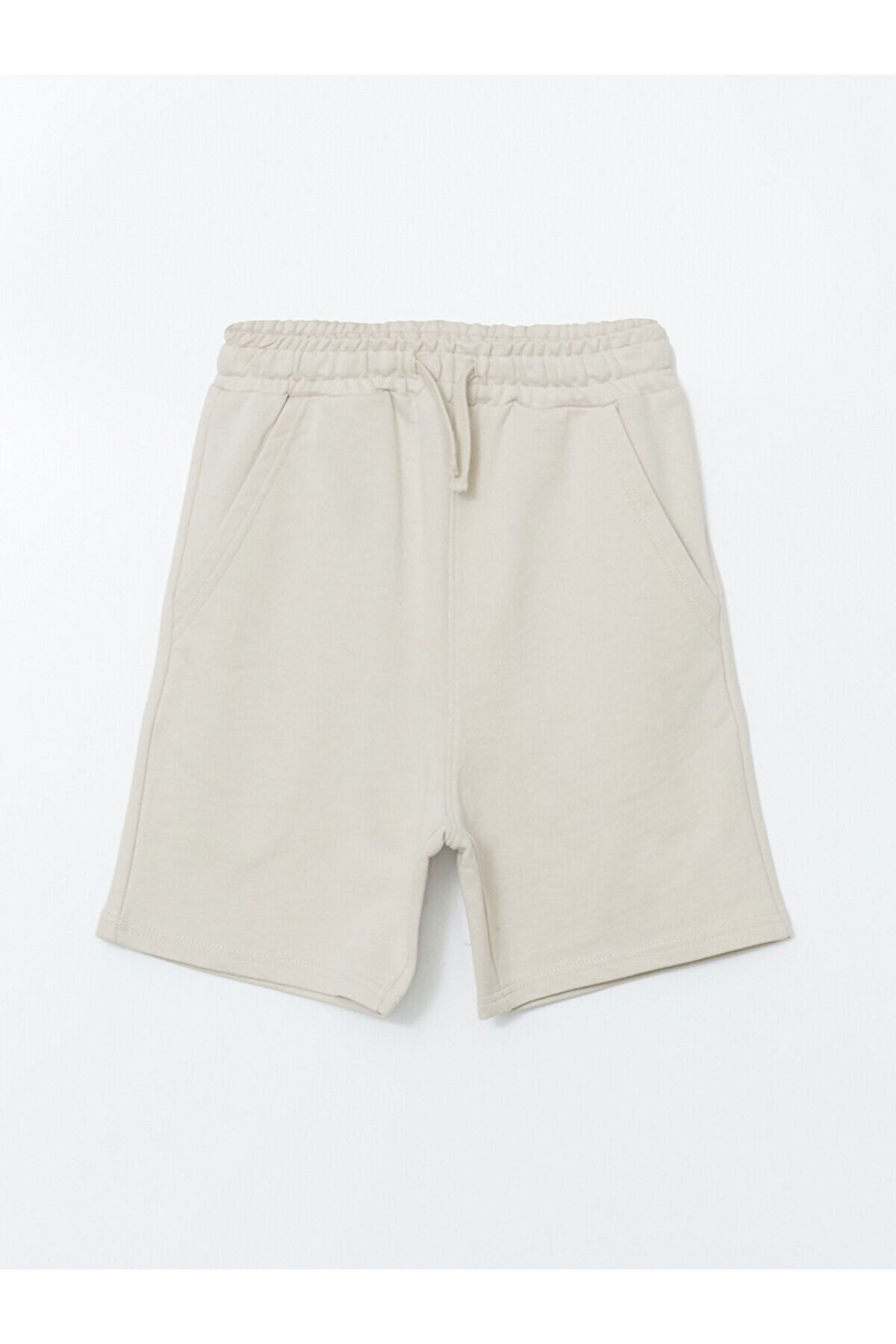 LC Waikiki-Elastic Waist Boy Shorts 1