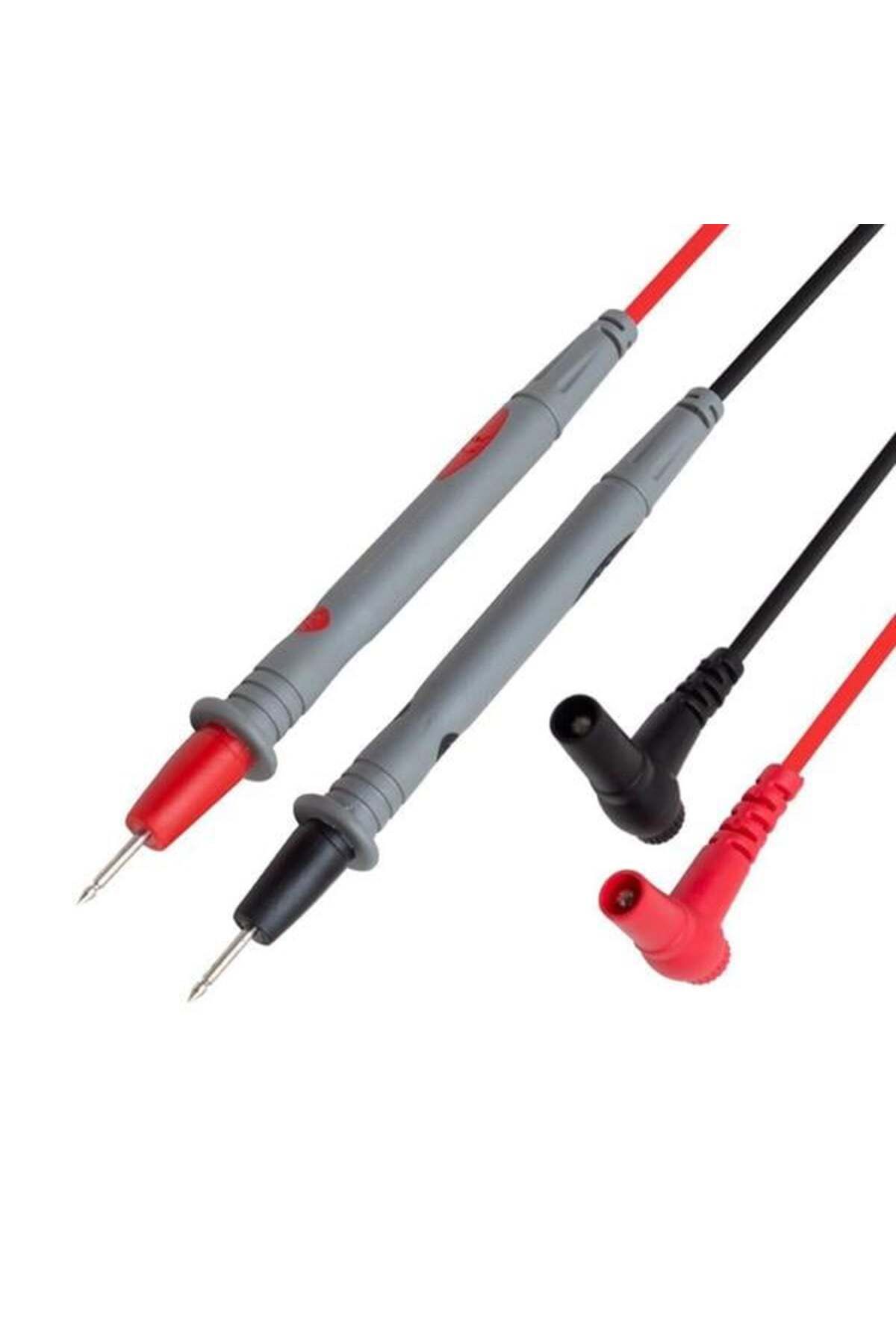 YİĞİTAUTOCLASS Powermaster EA-101 Ölçü Aleti Probu 90 Cm