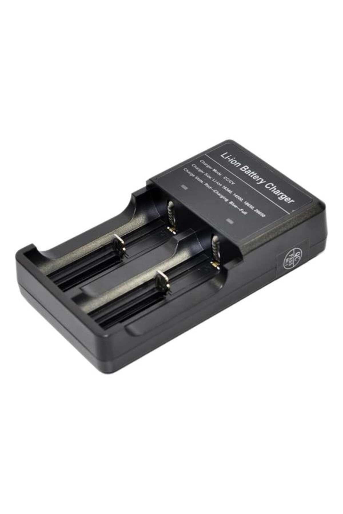 robotrend Pmr-306 4.2 Volt 650 Mah Pil Şarj Cihazı