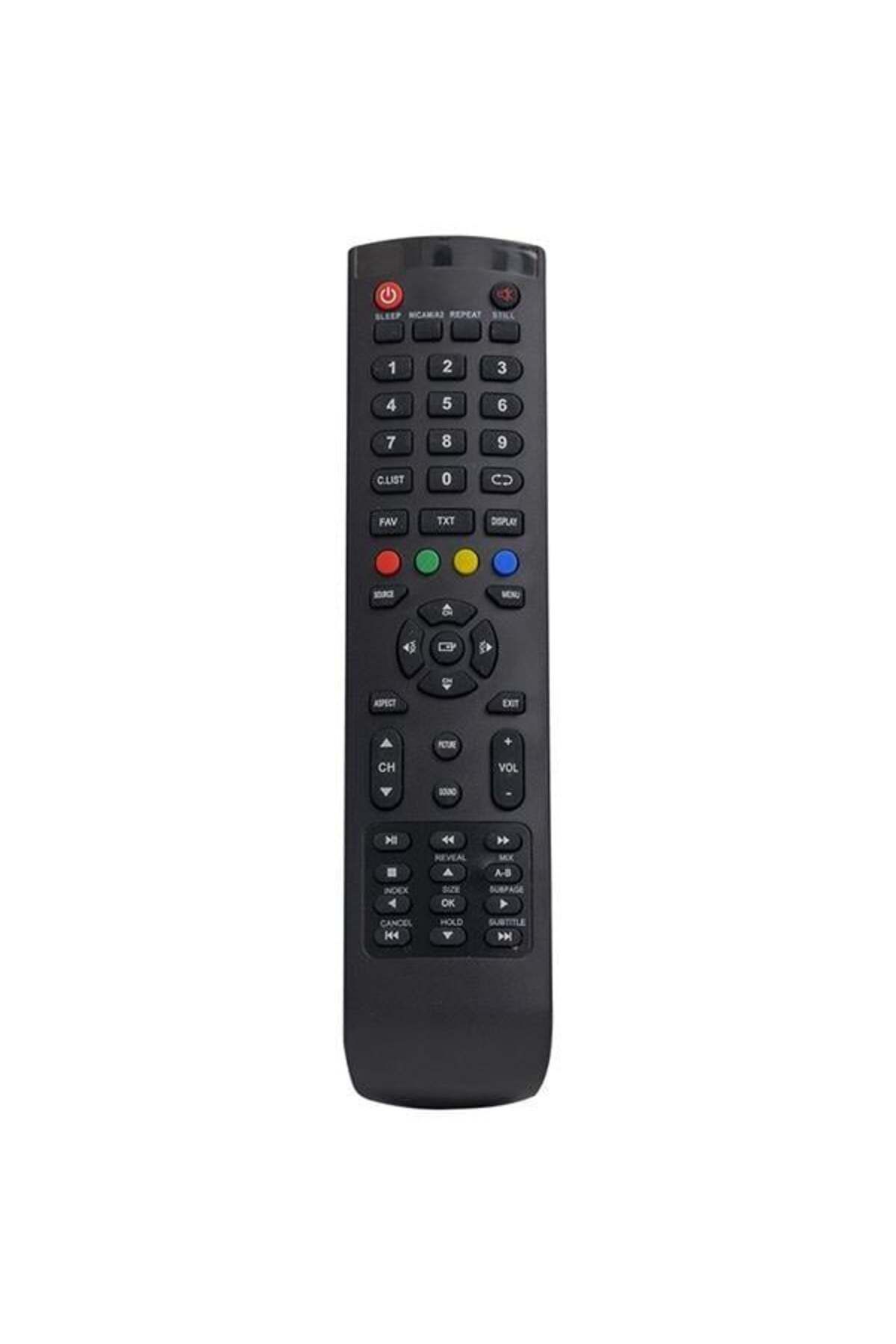 DENİZBİLİŞİM Weko Awox-Telefox 19''-22''-32'' Lcd-Led Tv Kumandası