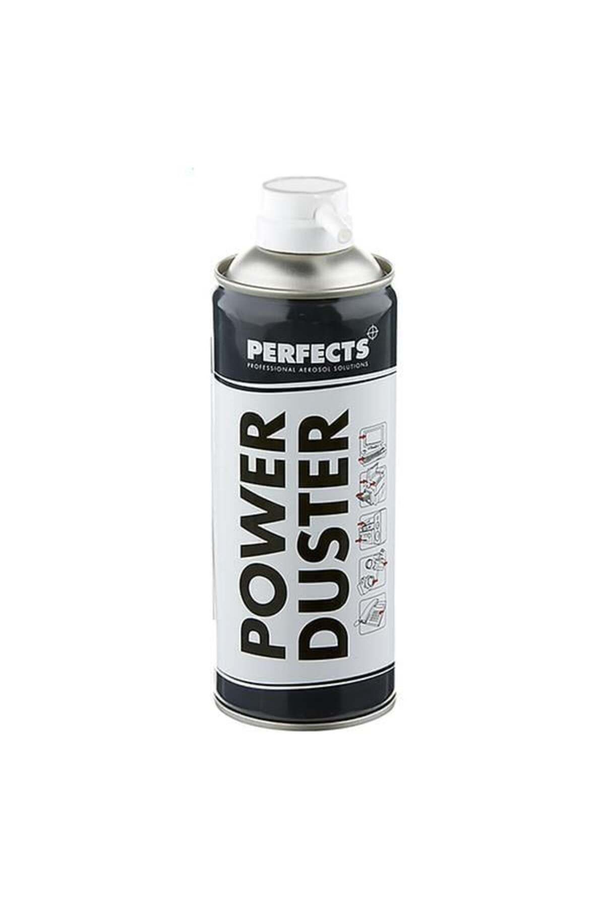 feifei Perfects Air Duster Nf 400 Ml. Bakım Spreyi