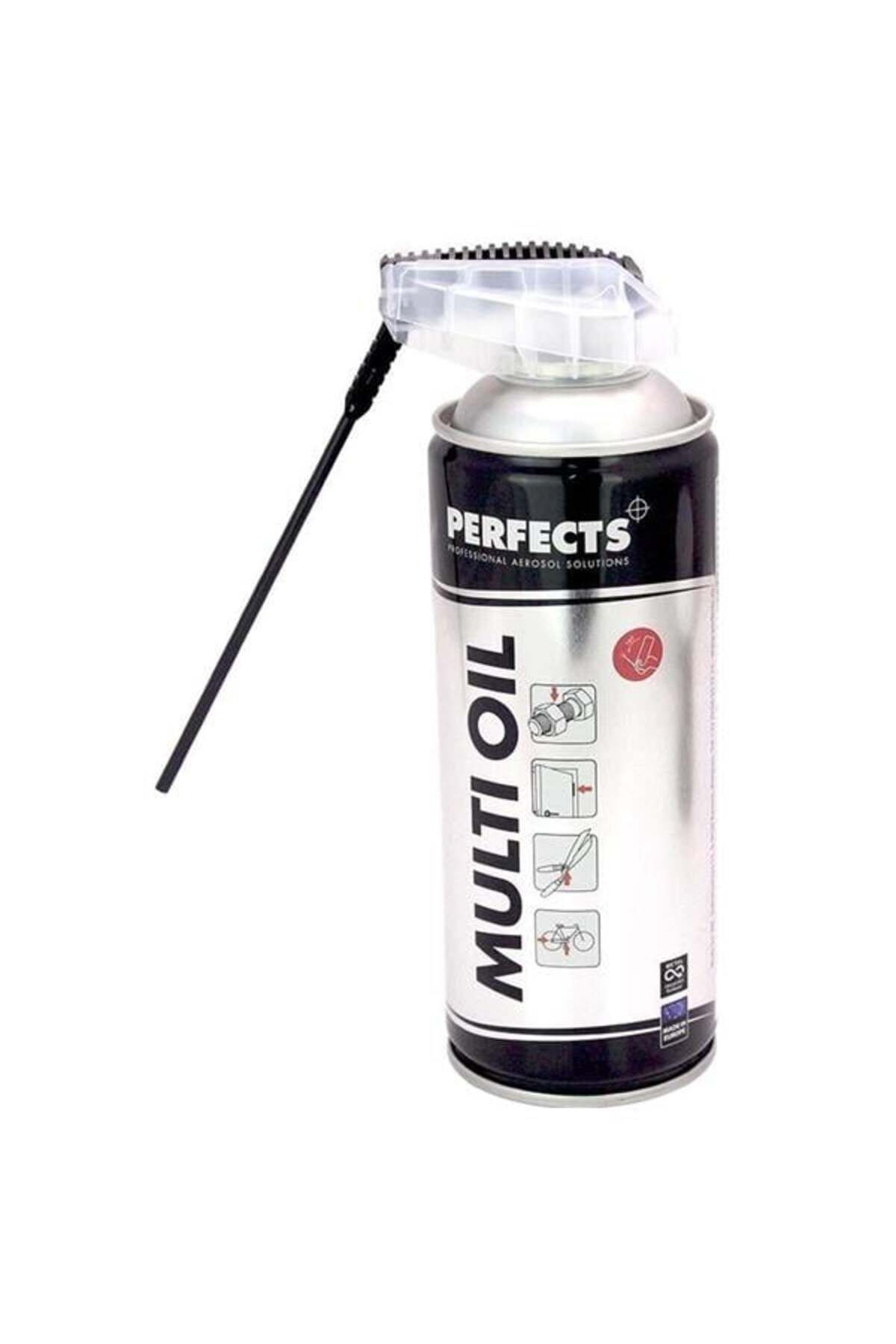 feifei Perfects Multi Oil 400Ml Sprey