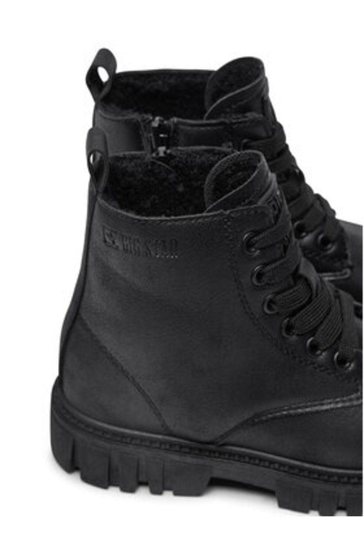 Big Star Shoes Pantofi De Fete Negri Femeie - 31