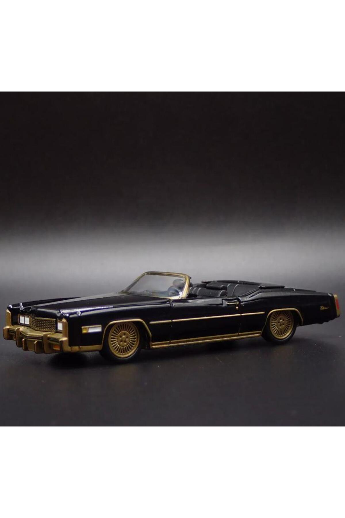 Greenlight California Lowriders 1979 Cadillac Eldorado Convertible