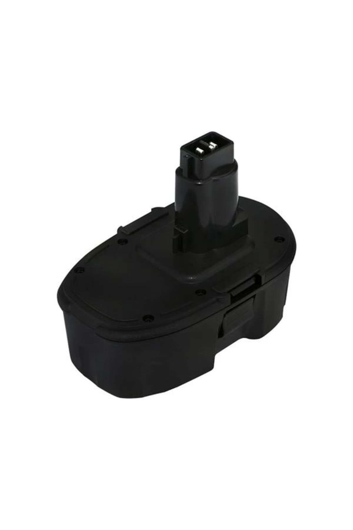 robotrend 18 Volt Matkap Bataryası 2000 Ma Nicd Dc9096