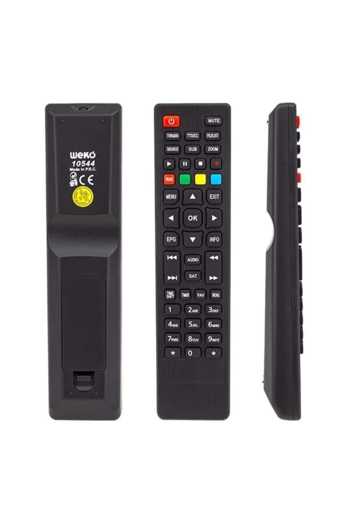 feifei Mersat Star - Marginal Plus / Yumatu Hd / Citybox Hd Uydu Kumandası