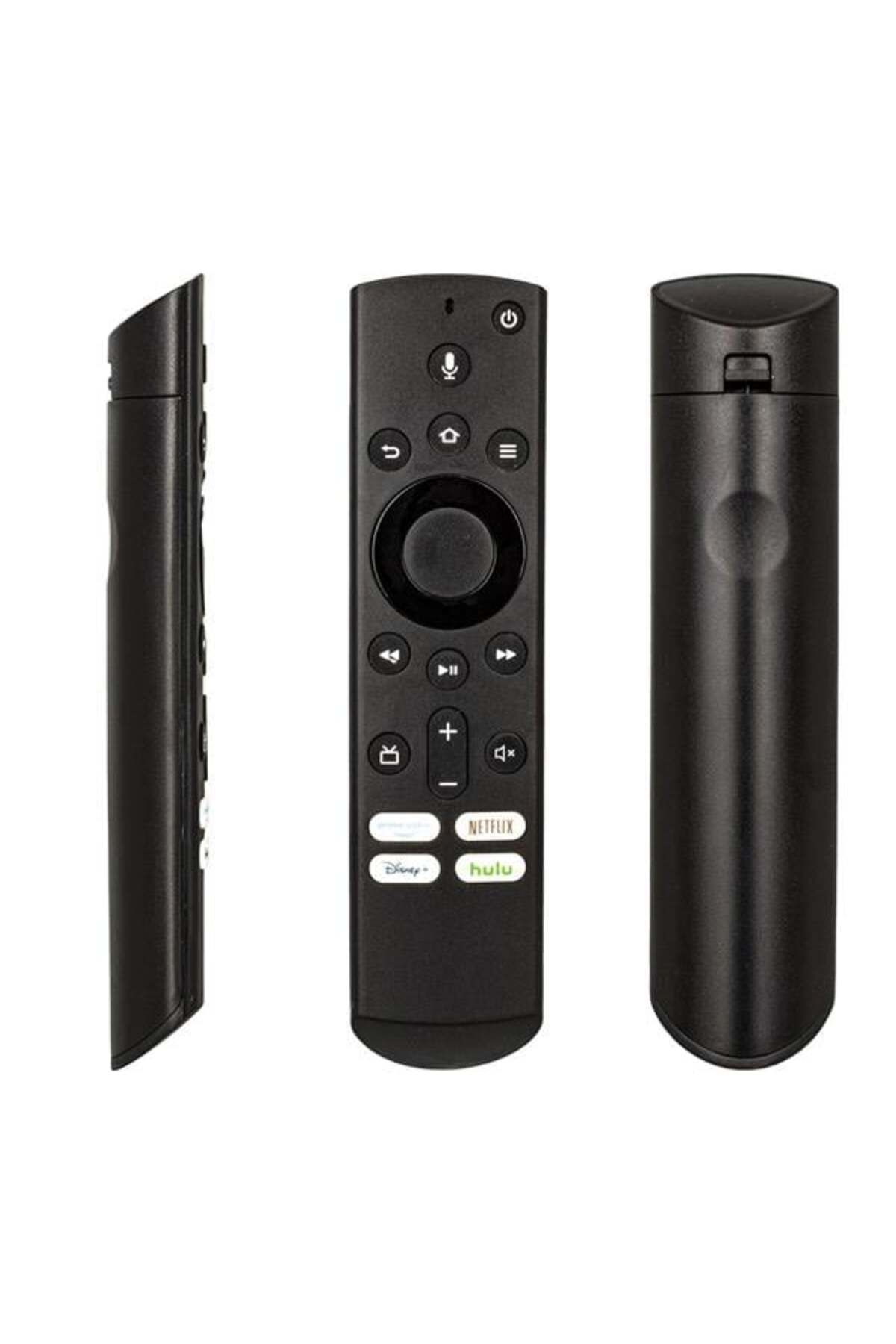 DENİZBİLİŞİM Huayu Amazon Fire Tv Af-V4 Media Oynatıcı Kumandası