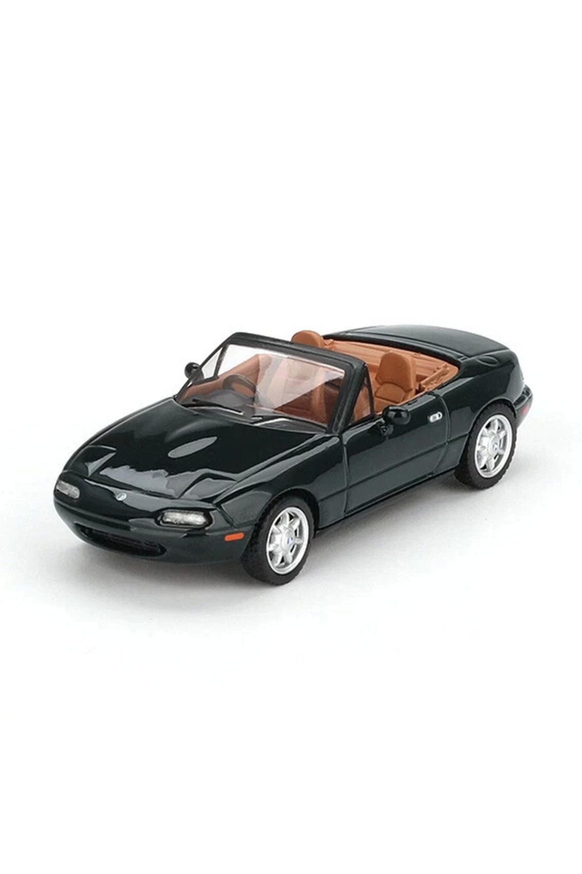 NessiWorld Mini GT 1/64 Eunos Roadster V-Special - Blister Paket MGT00838-BL