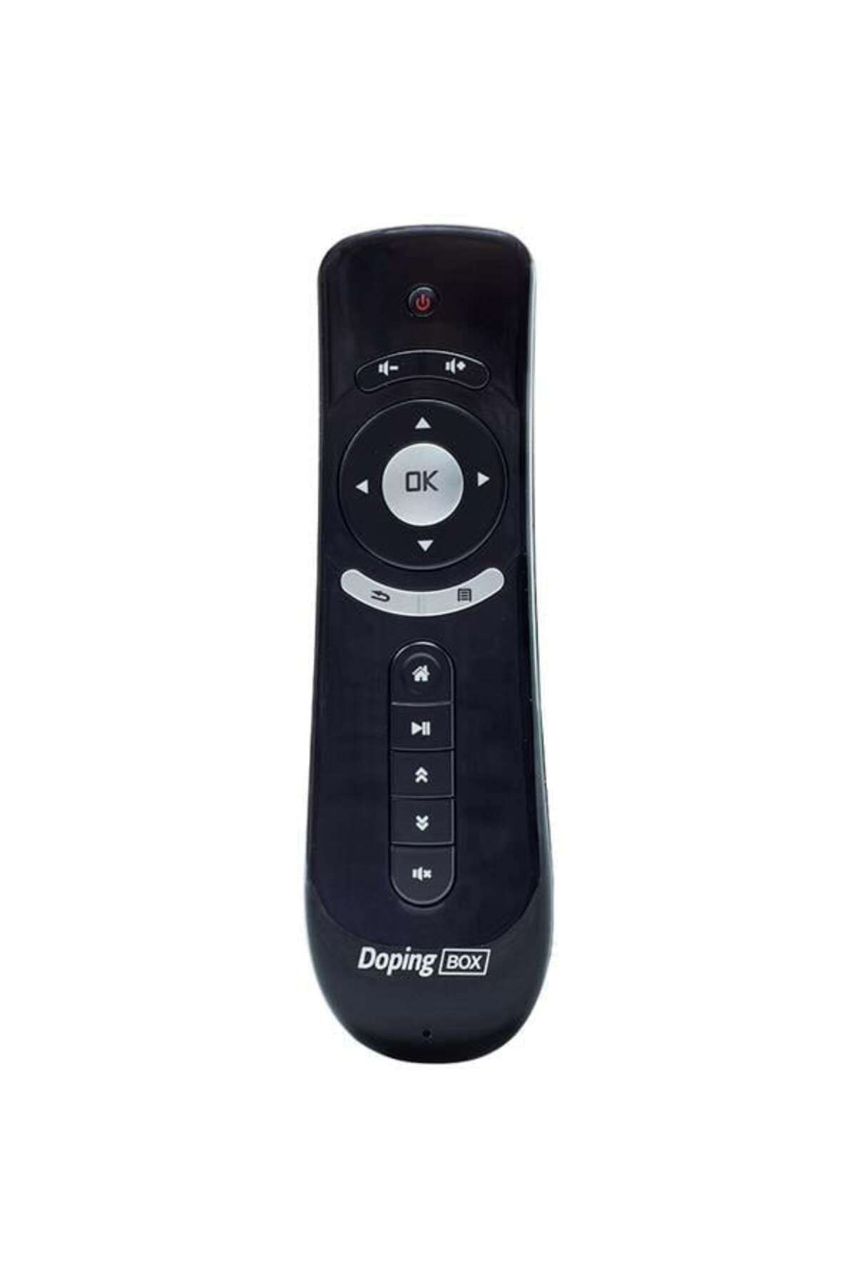 feifei Dopingbox Android Bluetooth Media Uydu Kumandası