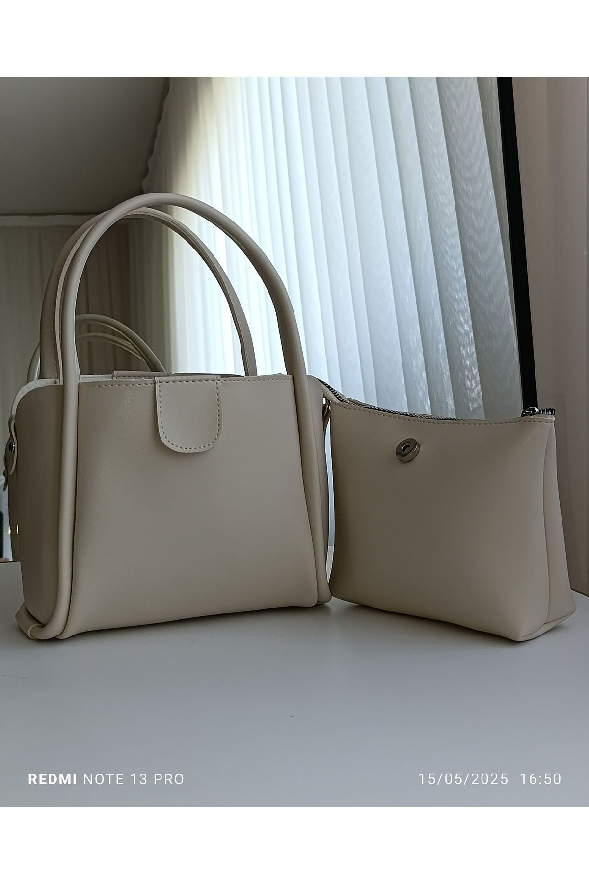 ravensbag YAVRULU EL ve OMUZ KADIN ÇANTA