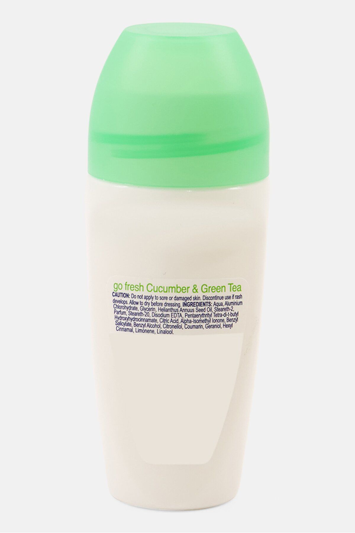 Dove-Go Fresh Cucumber And Green Tea Antiperspirant Deodorant Roll-on, 50 ml 2