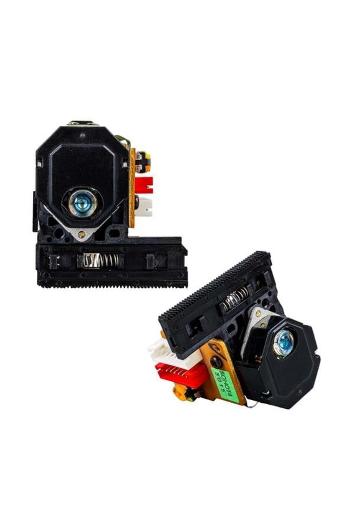 robotrend Cdpc5S Cdp591 - Soh Ot4 Cd/Dvd Optik Okuyucu Alıcı Göz Lazer Player (Cdp-591 - Cdp-C5S)