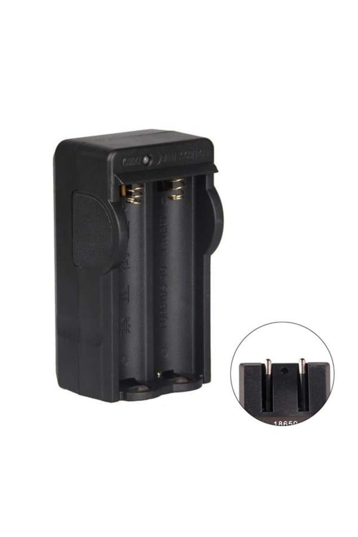 robotrend Pmr-w013 4.2 Volt 650 Mah 18650 Pil Şarj Cihazı