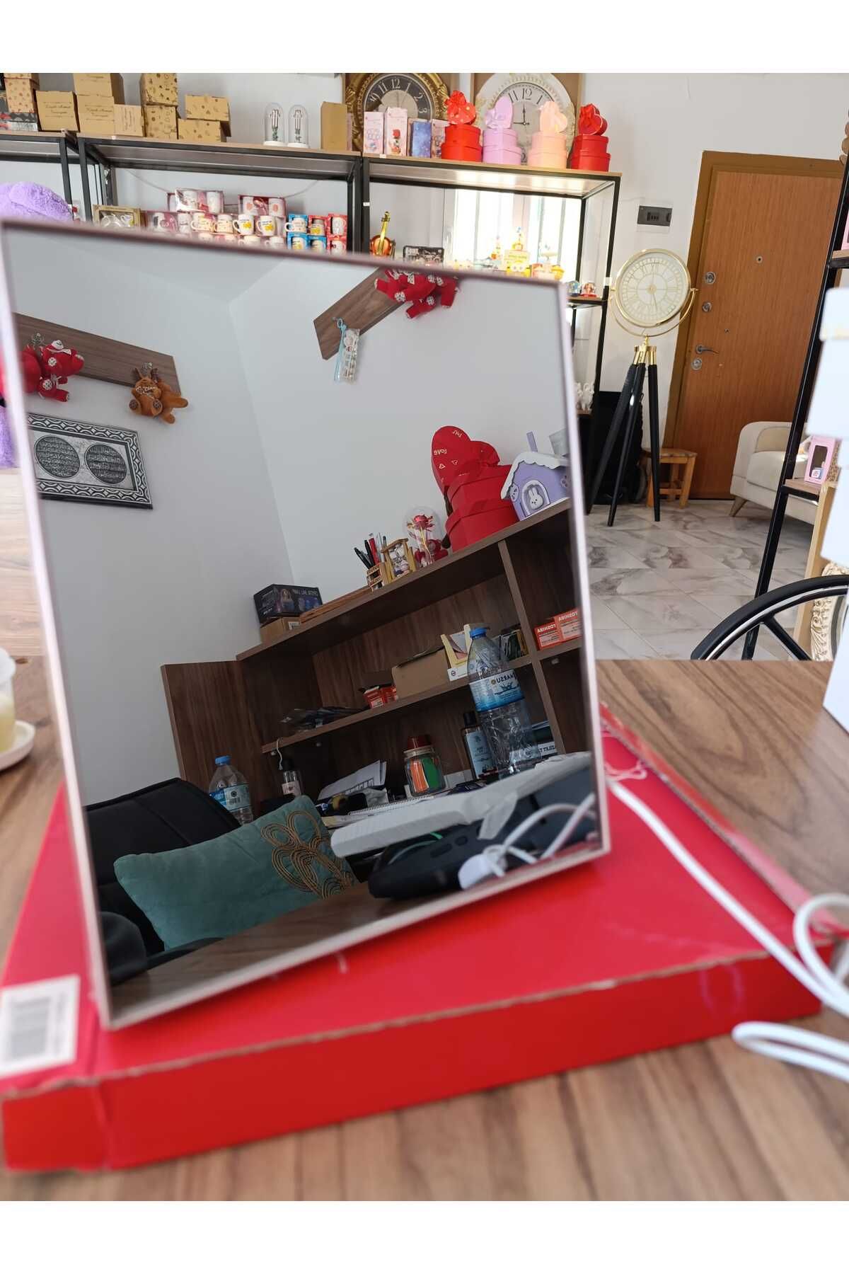 zeynhediyelik Sihirli Ayna