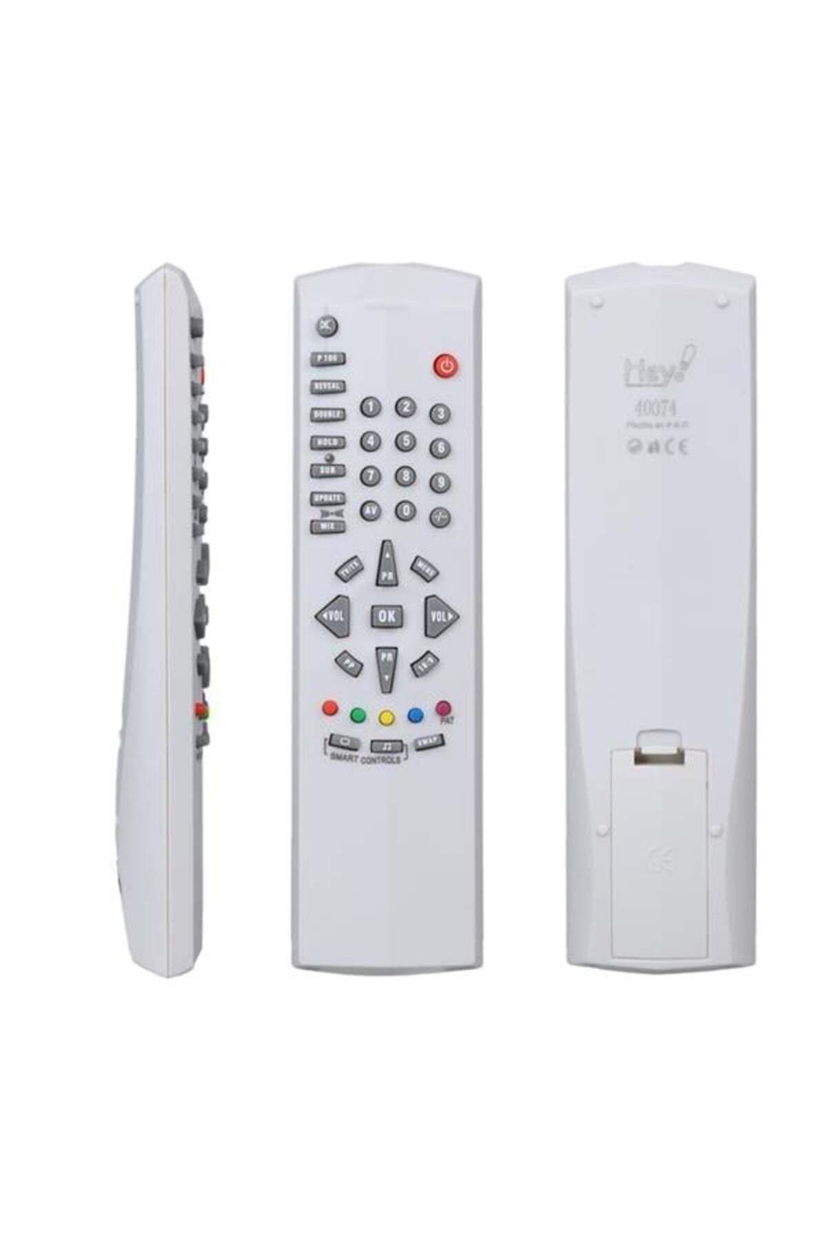 feifei Patlı P-100 Tv