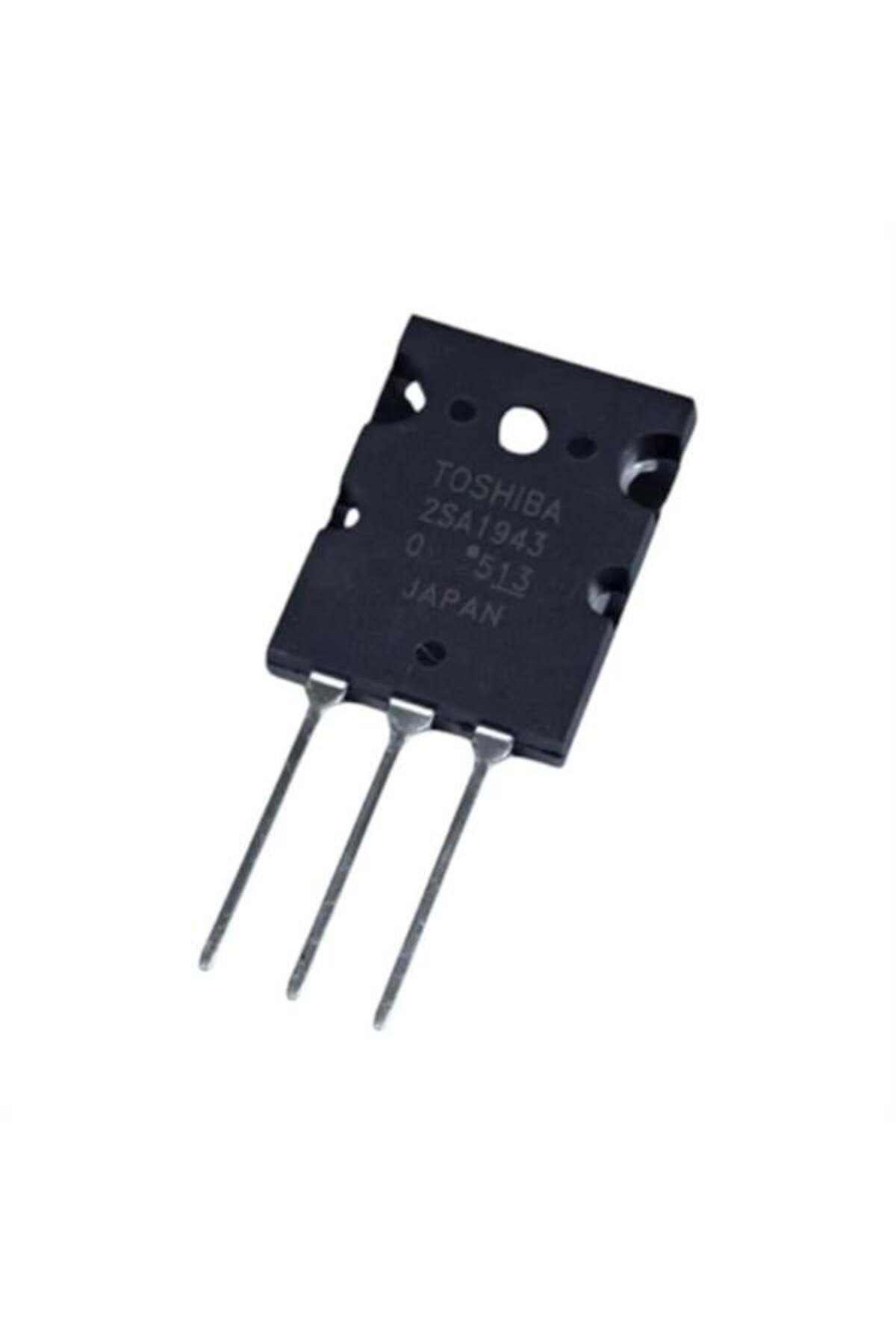 Karachil 2Sa 1943 To-3Pl Transistör