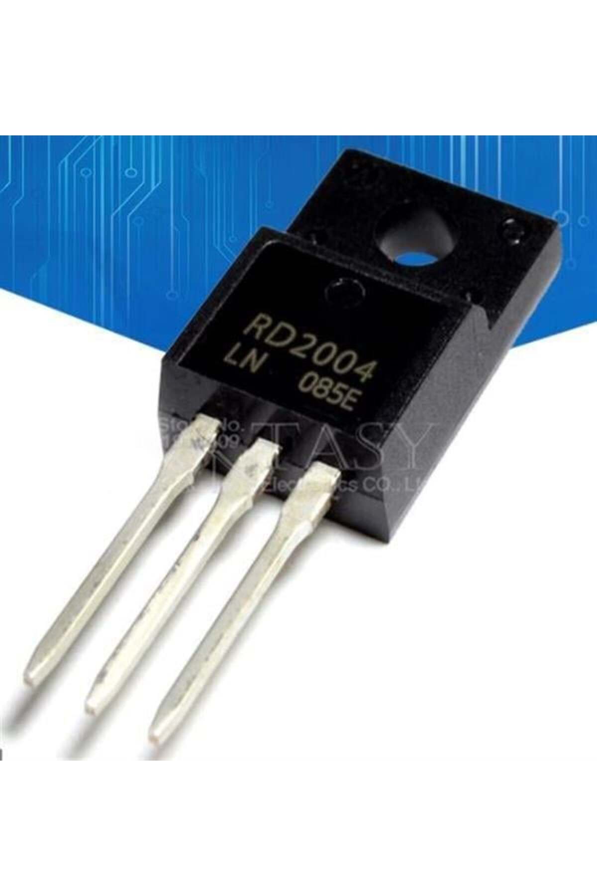 robotrend Rd 2004 To 220 Kılıf