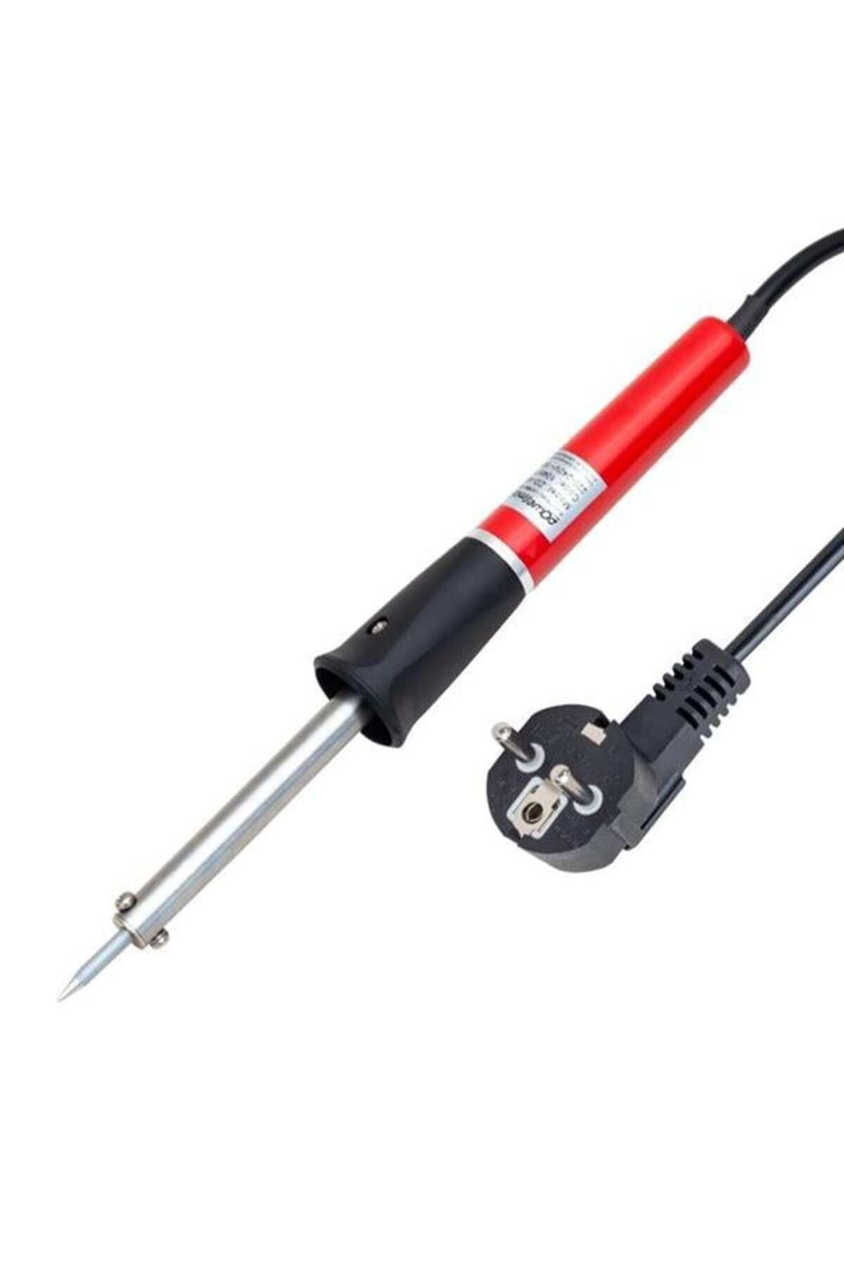 robotrend Zd-407 Uçtan Vidalı 30 Watt Kalem Havya