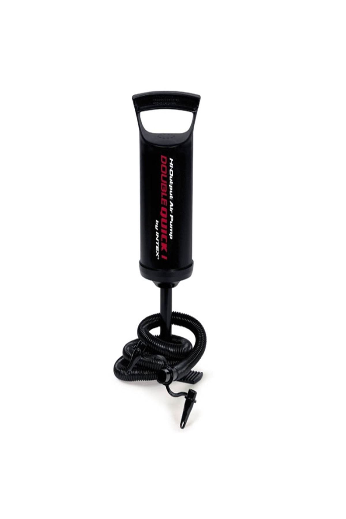 Intex POMPA DOUBLE QUİCK 1 KUTULU 29 CM