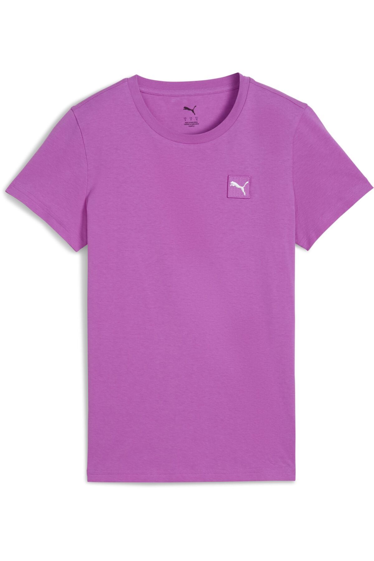 Puma-Ess Elevated T-shirt 5