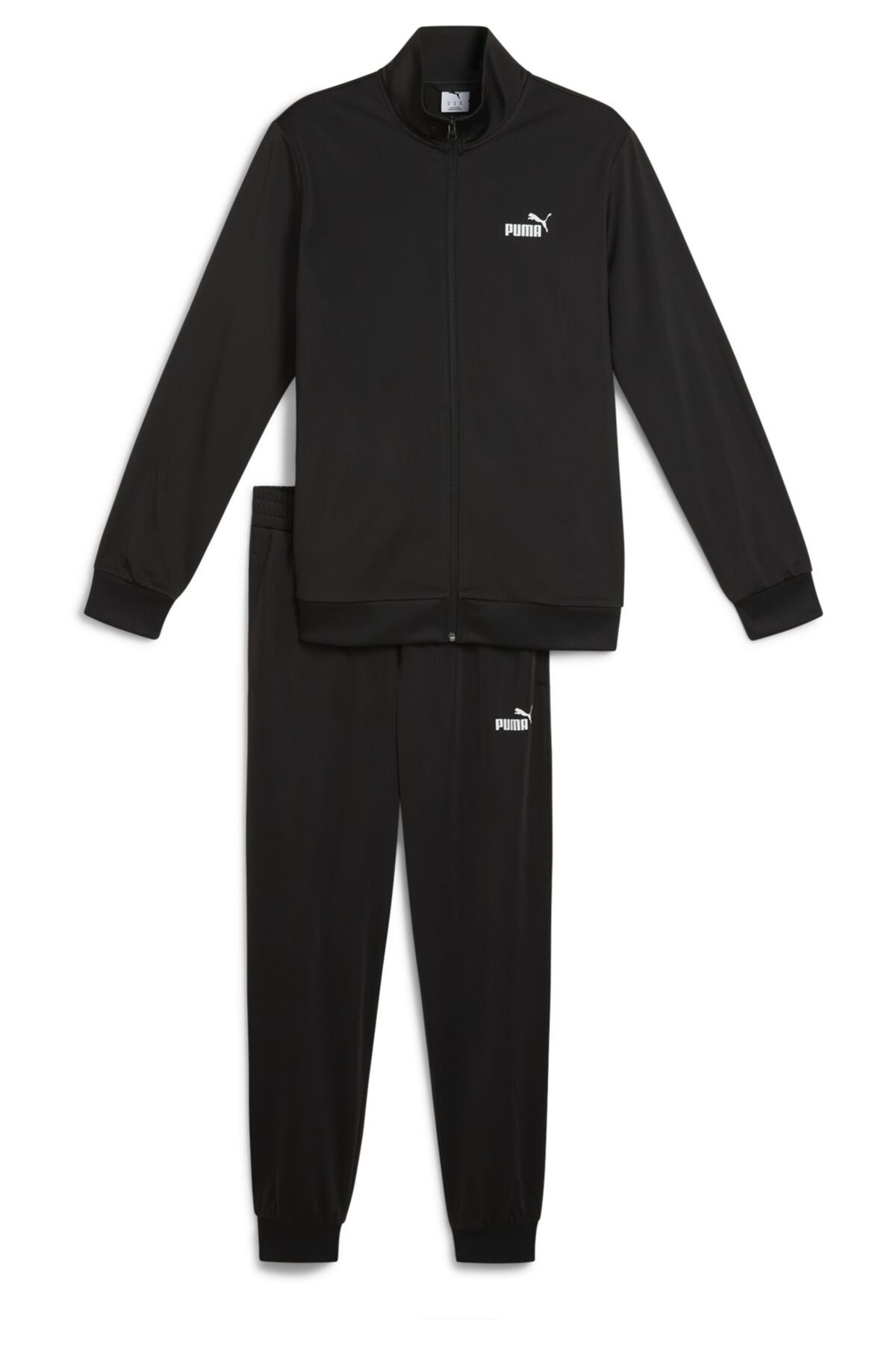Puma-Essentials Poly ανδρικό κοστούμι 5