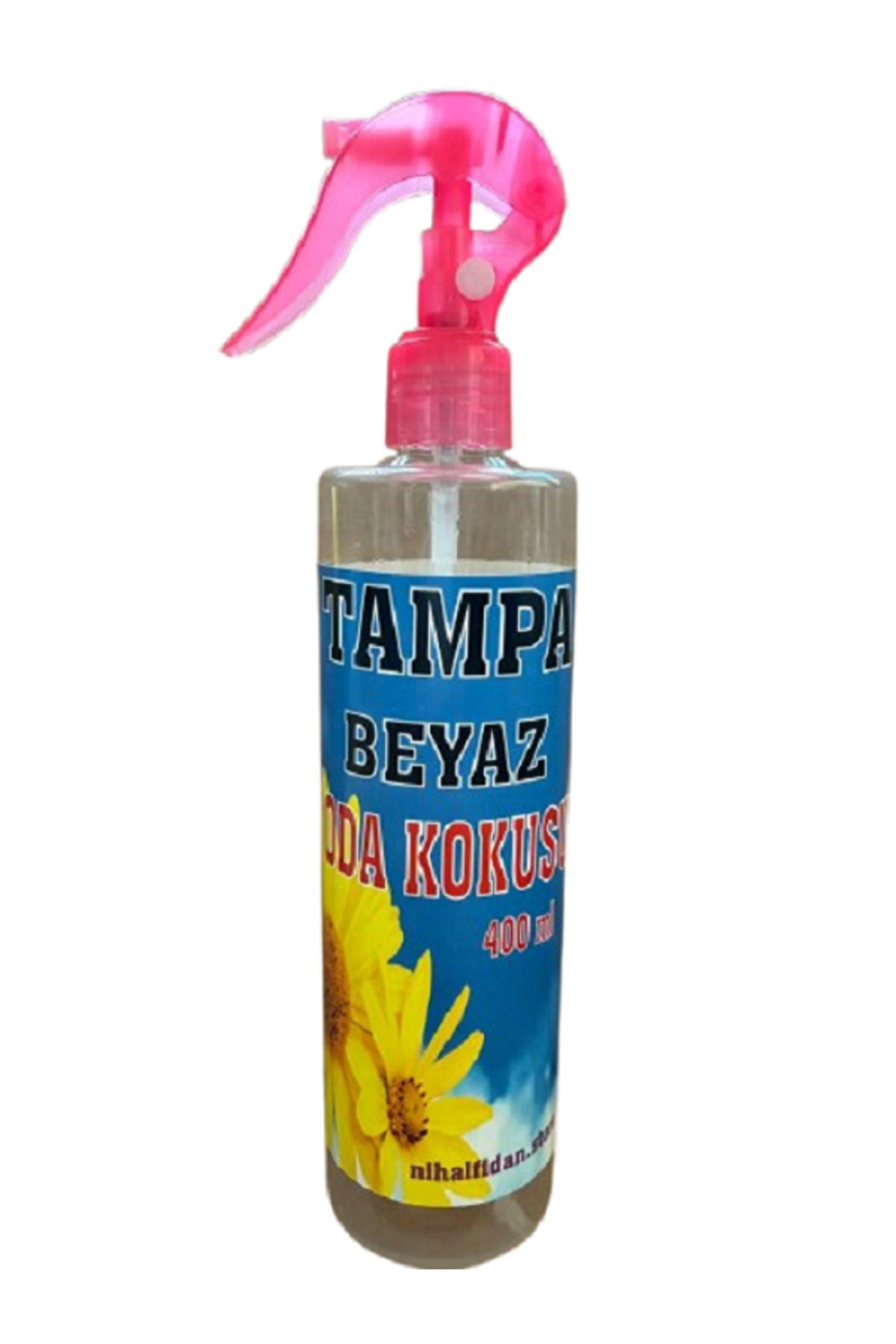 ESMEN NRM TAMPA BEYAZ ODA VE ORTAM KOKUSU 400ML