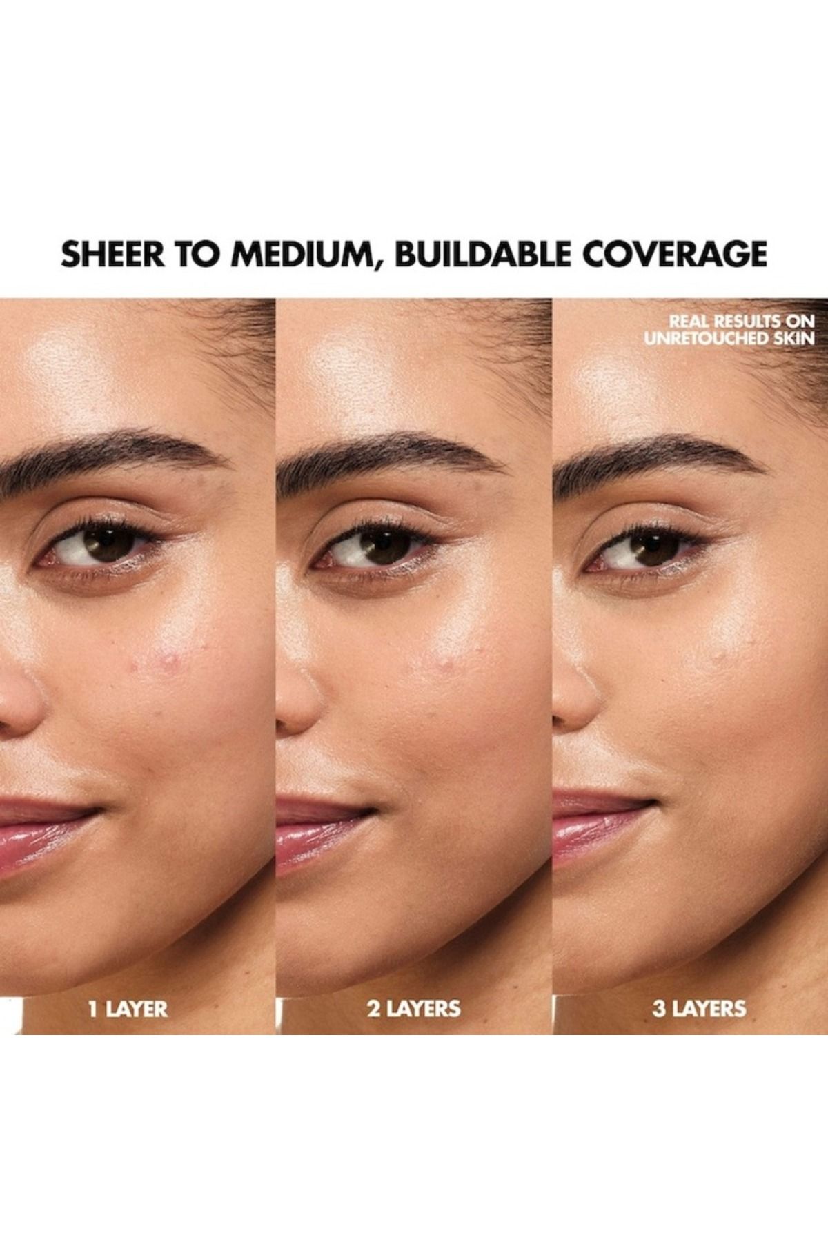 Make Up For Ever-MAKE UP FOR EVERSuper Boost Skin Tint 09 - For Deep Tan Skin with Golden Undertones 30ml 3