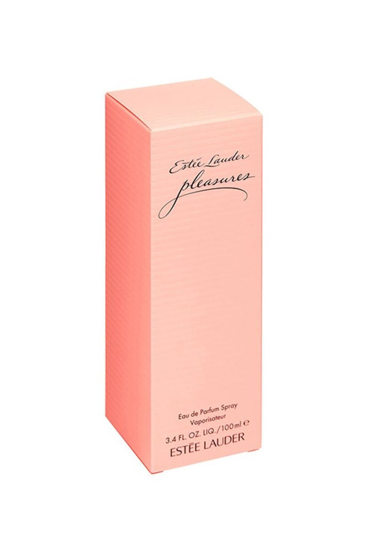 Estee Lauder-عطر للنساء استي لودر بليجرز من لاودر او دي بارفان 100 مل 3