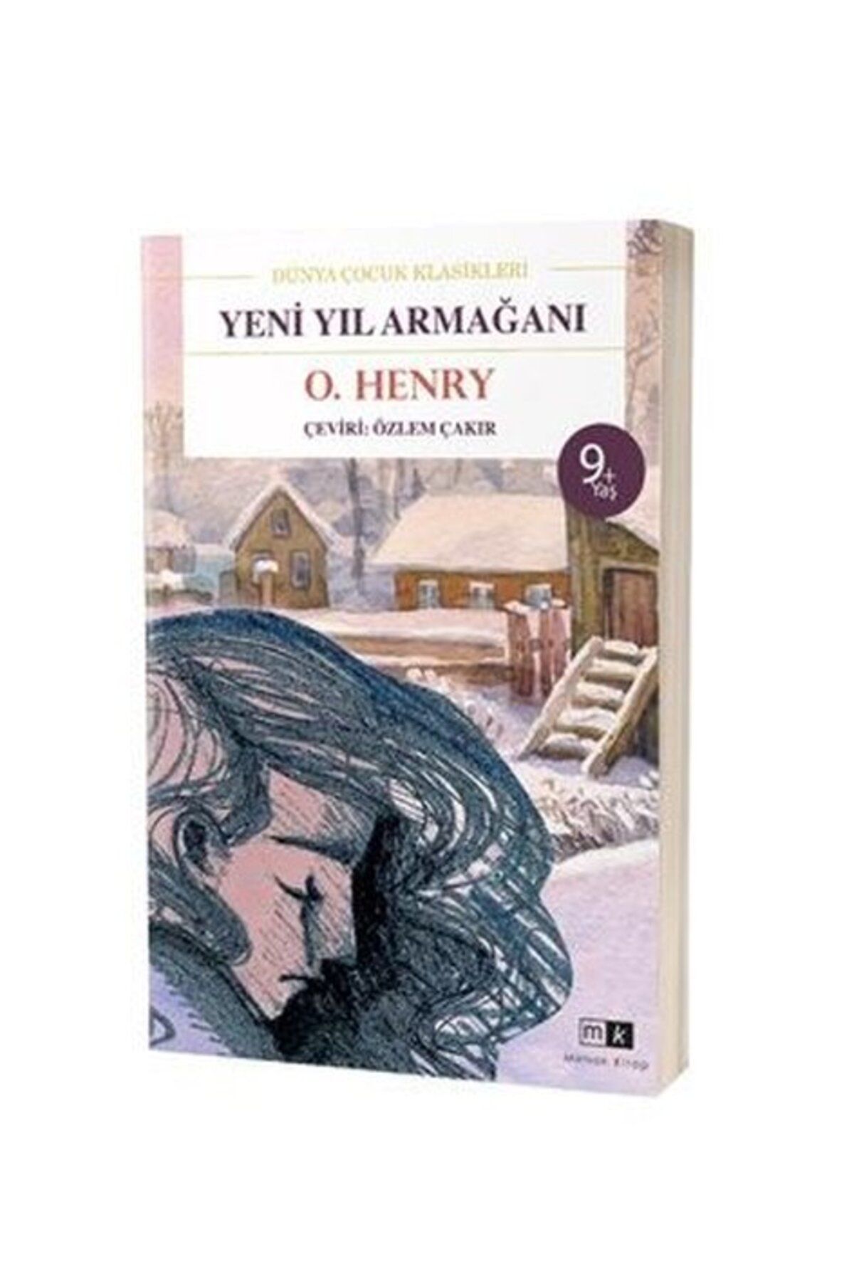 Mirhan Kitap YENİ YIL ARMAĞANI