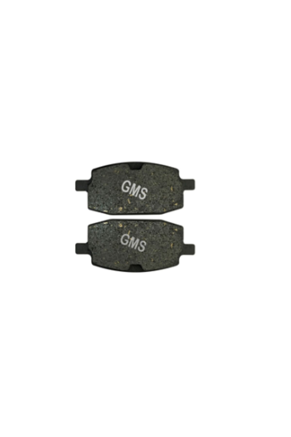 GİVİS FREN BALATA DISK SCT 50 - REVIVAL
