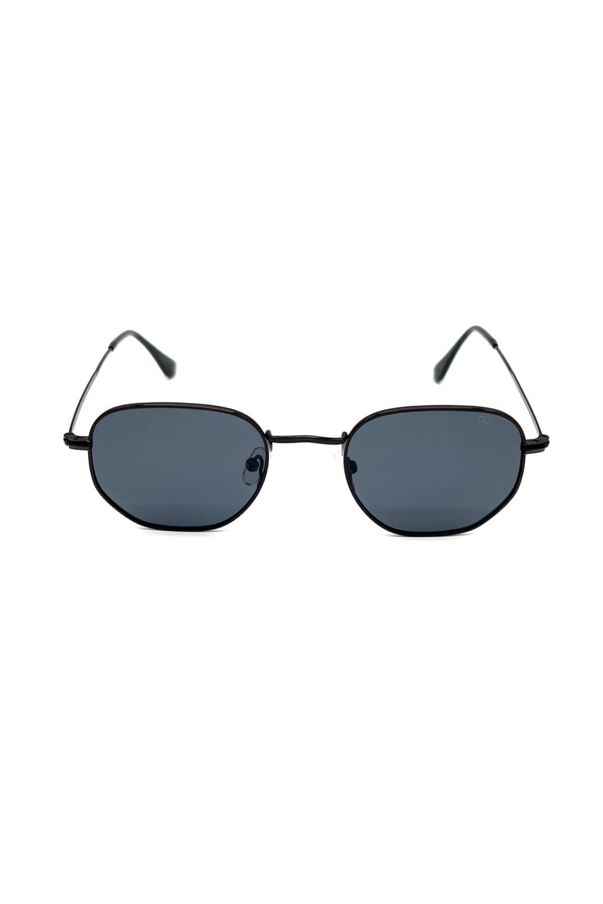 Obb Sunglasses OBB IN-3548 C2 Unisex Güneş Gözlüğü