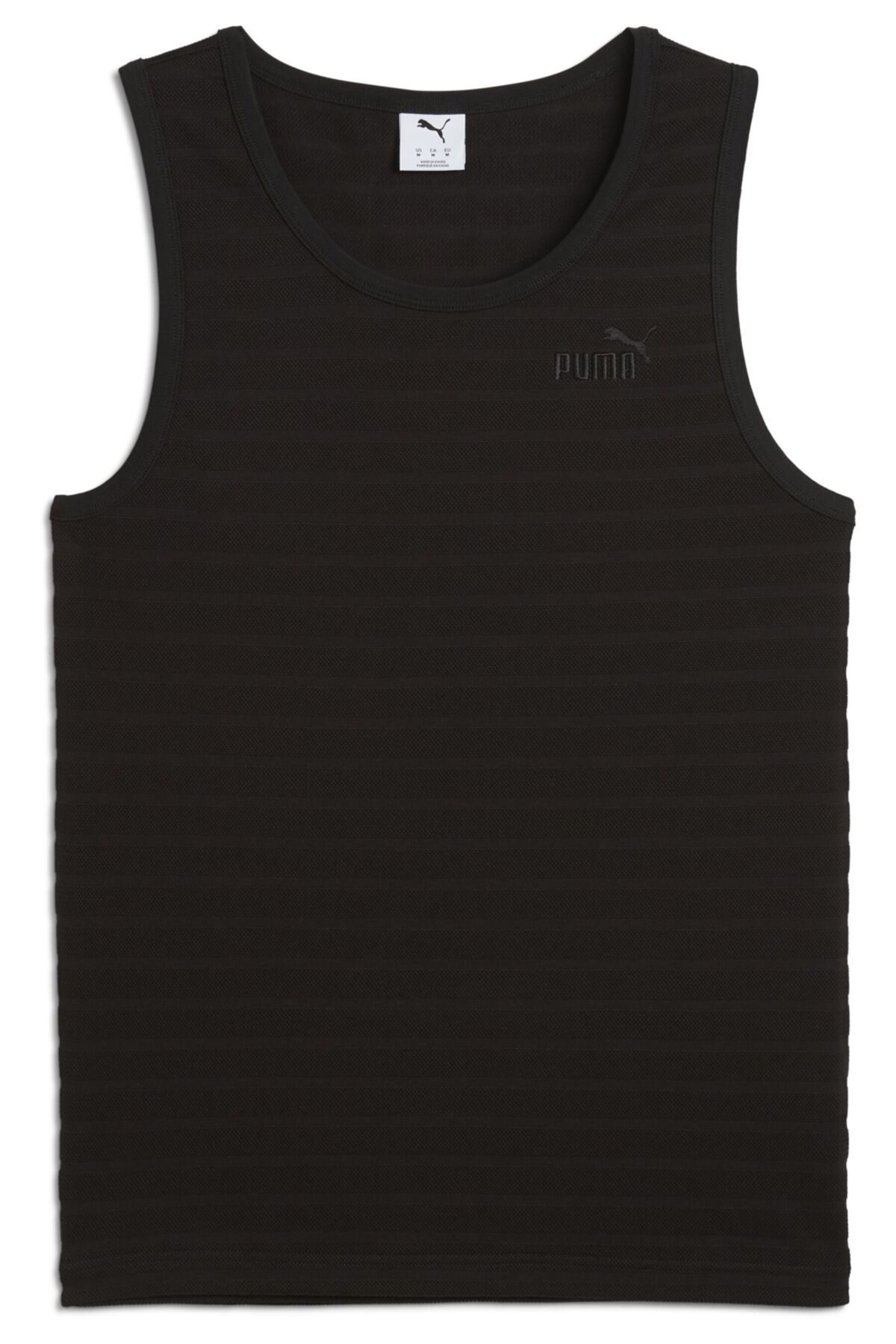 Puma-Essentials Elevated Structured Tank Men 7