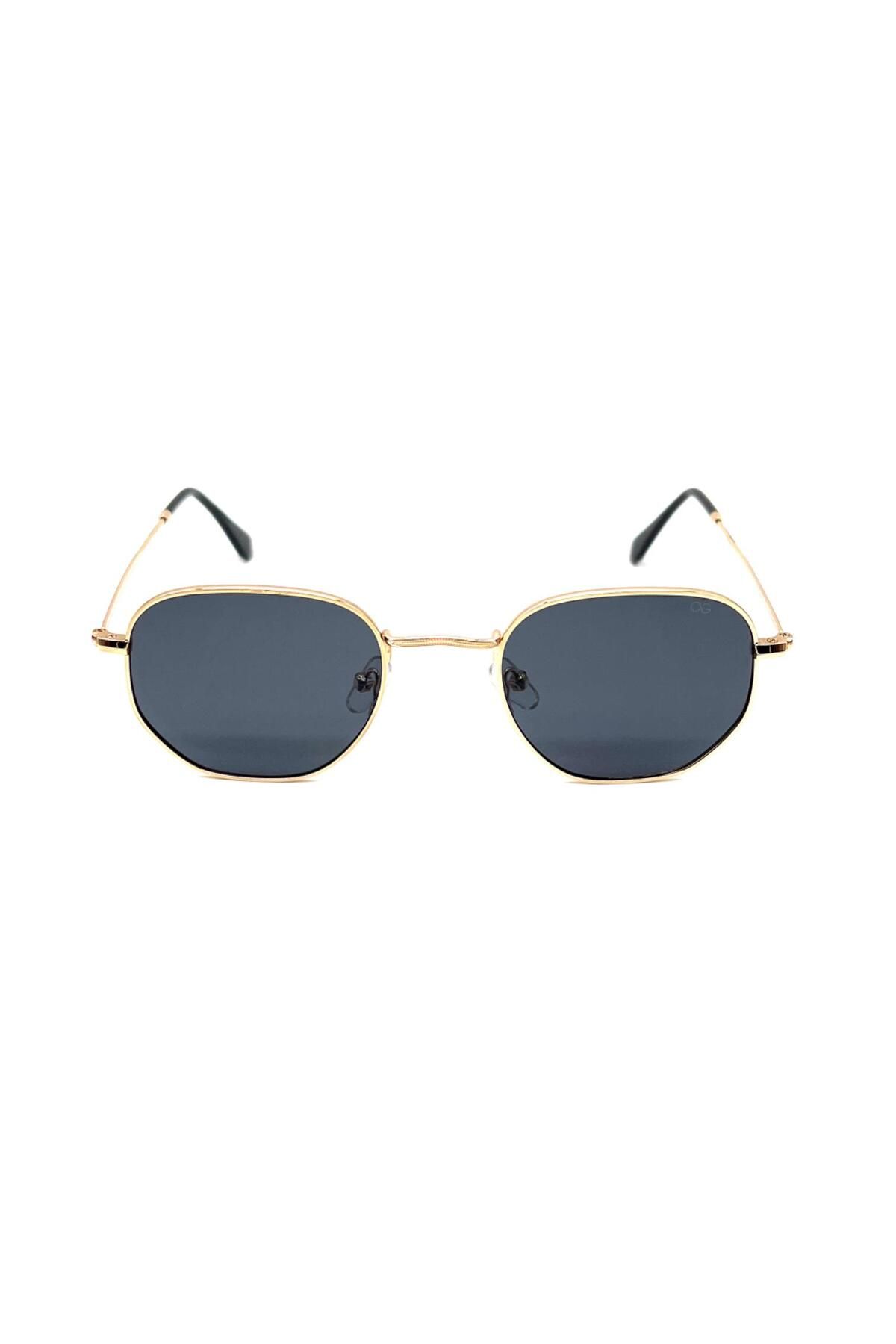 Obb Sunglasses OBB IN-3548 C3 Unisex Güneş Gözlüğü