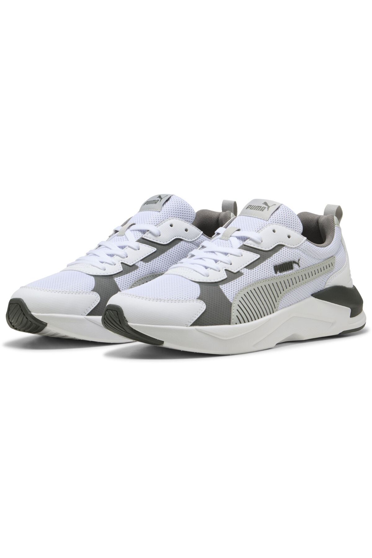 Puma-X-ray 3 Turnschuhe 5