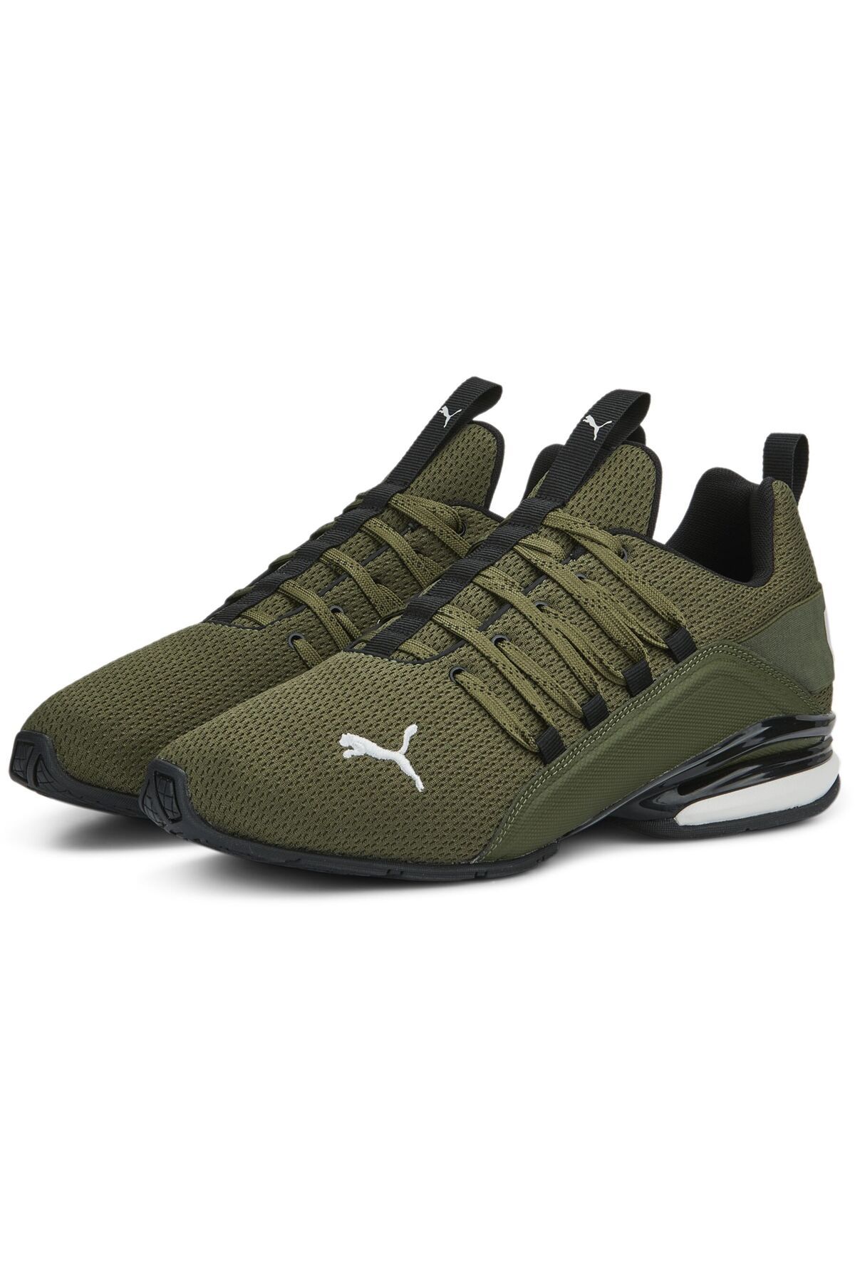 Puma-Axelion Refresh Laufschuhe 7