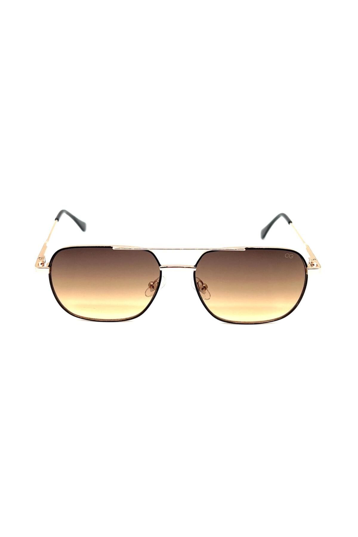 Obb Sunglasses OBB MS318 C6 Unisex Güneş Gözlüğü
