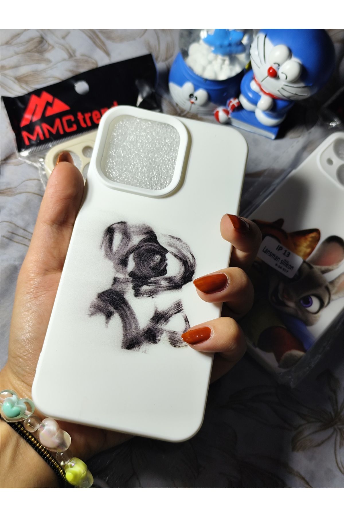shop iPhone 15 pro max baskılı kılıf