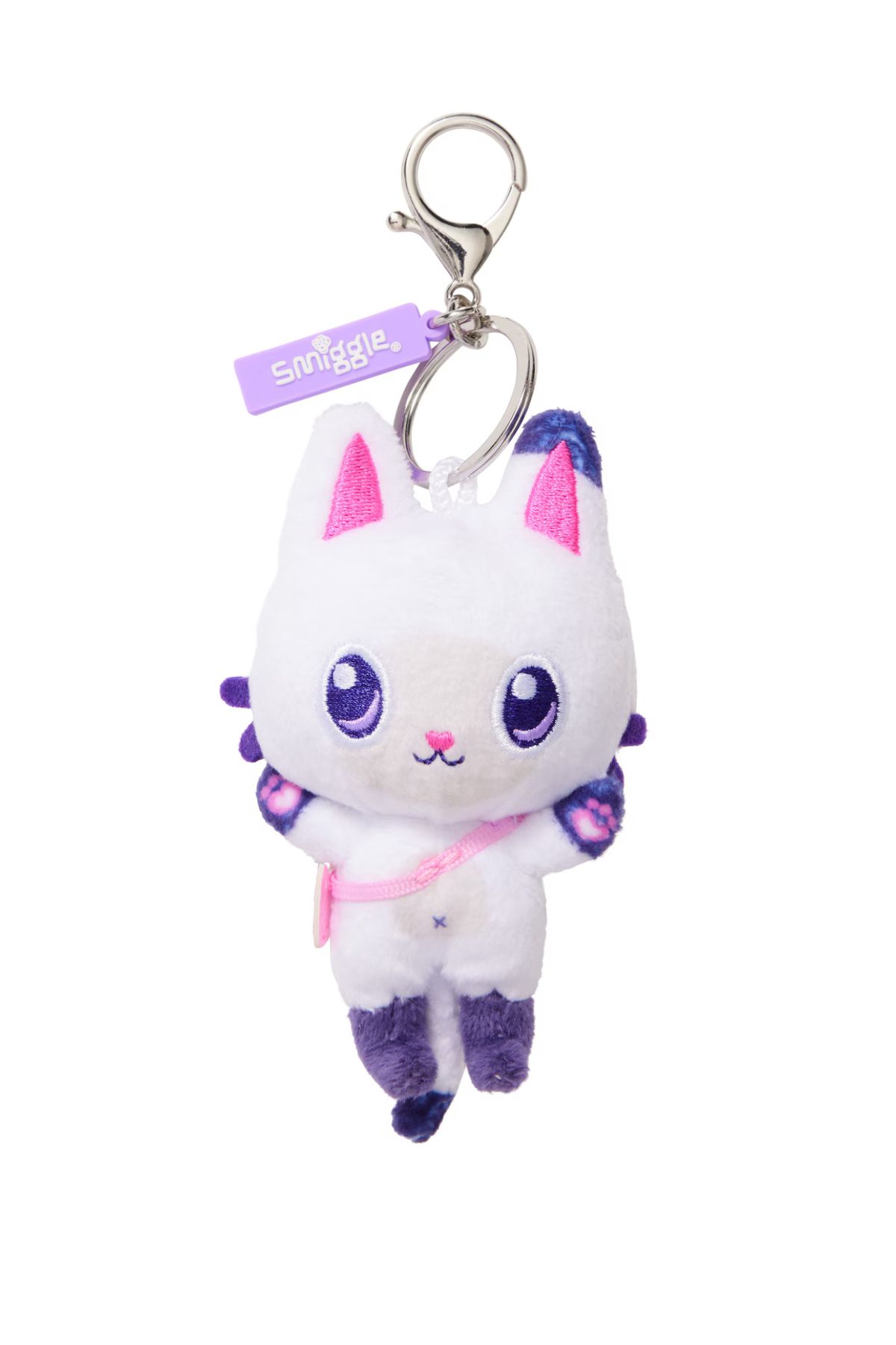 SMIGGLE Gabby Dollhouse Anahtarlık