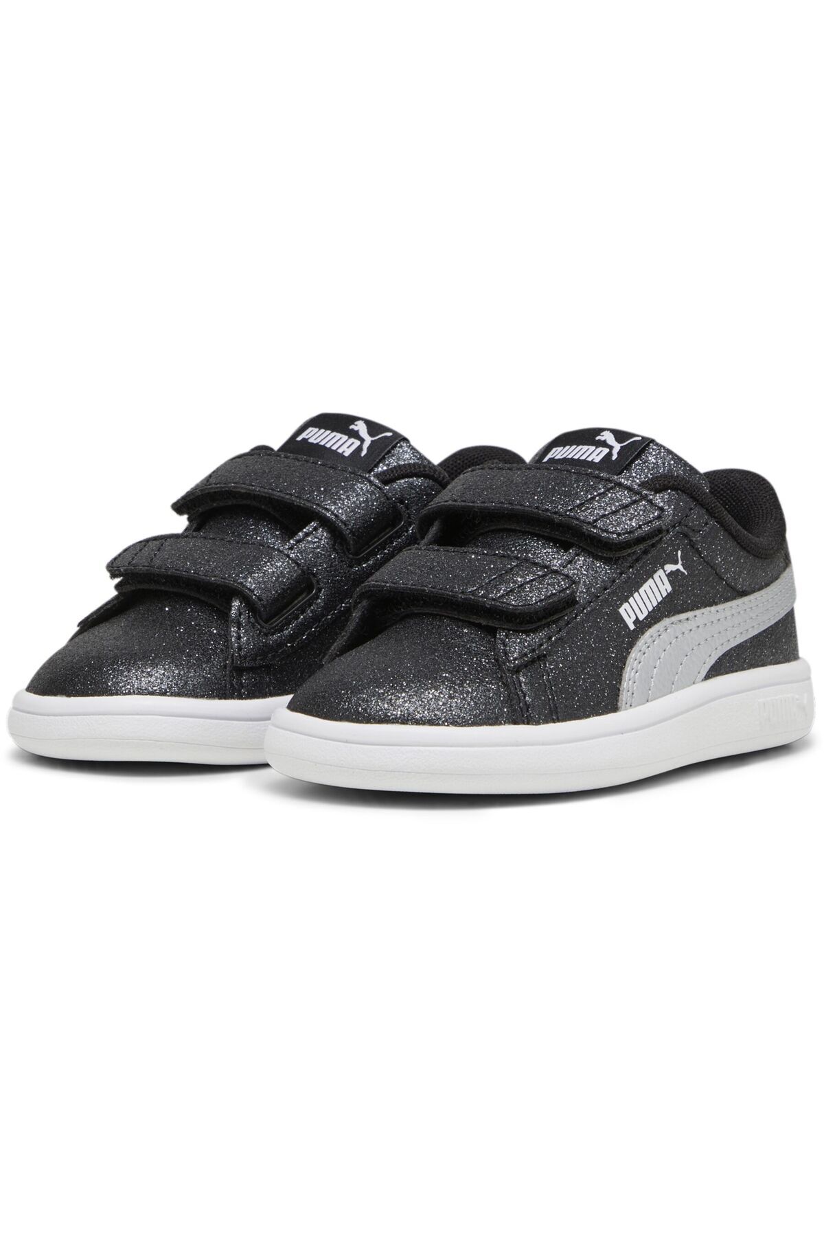 Puma-Smash 3.0 Glitz Glam Sneakers 5