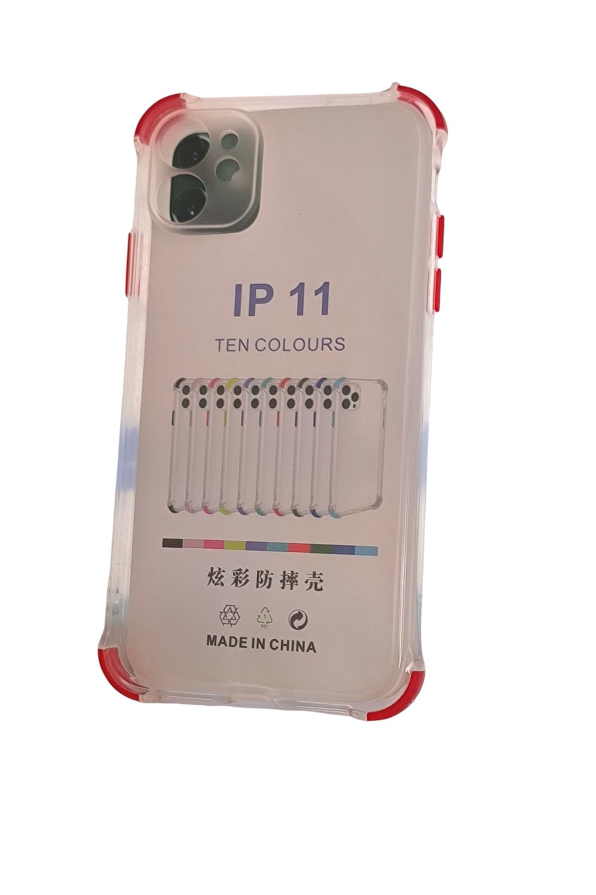 SONAD AKSESUAR iPhone 11 kılıf kapak