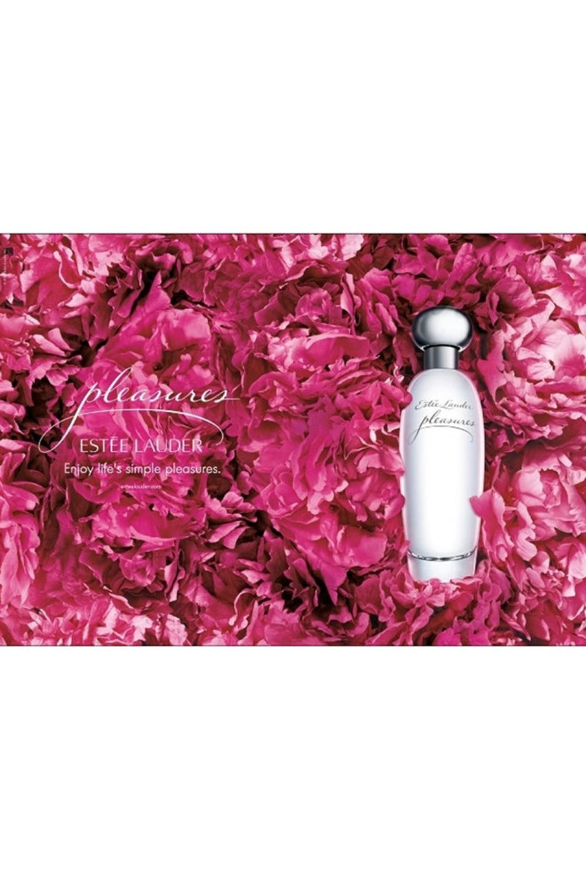 Estee Lauder-عطر للنساء استي لودر بليجرز من لاودر او دي بارفان 100 مل 5