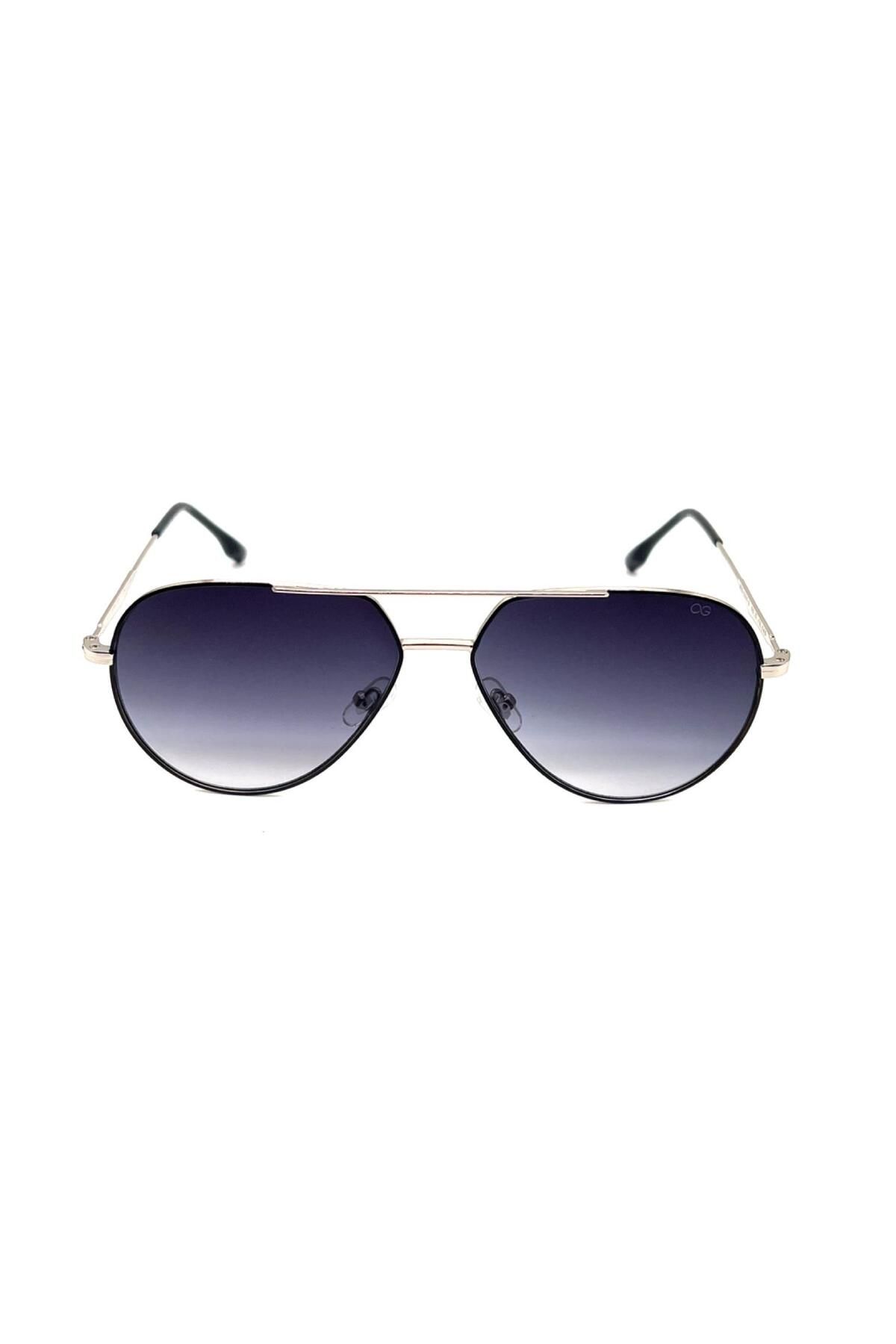 Obb Sunglasses OBB MS254-2 C7 Unisex Güneş Gözlüğü