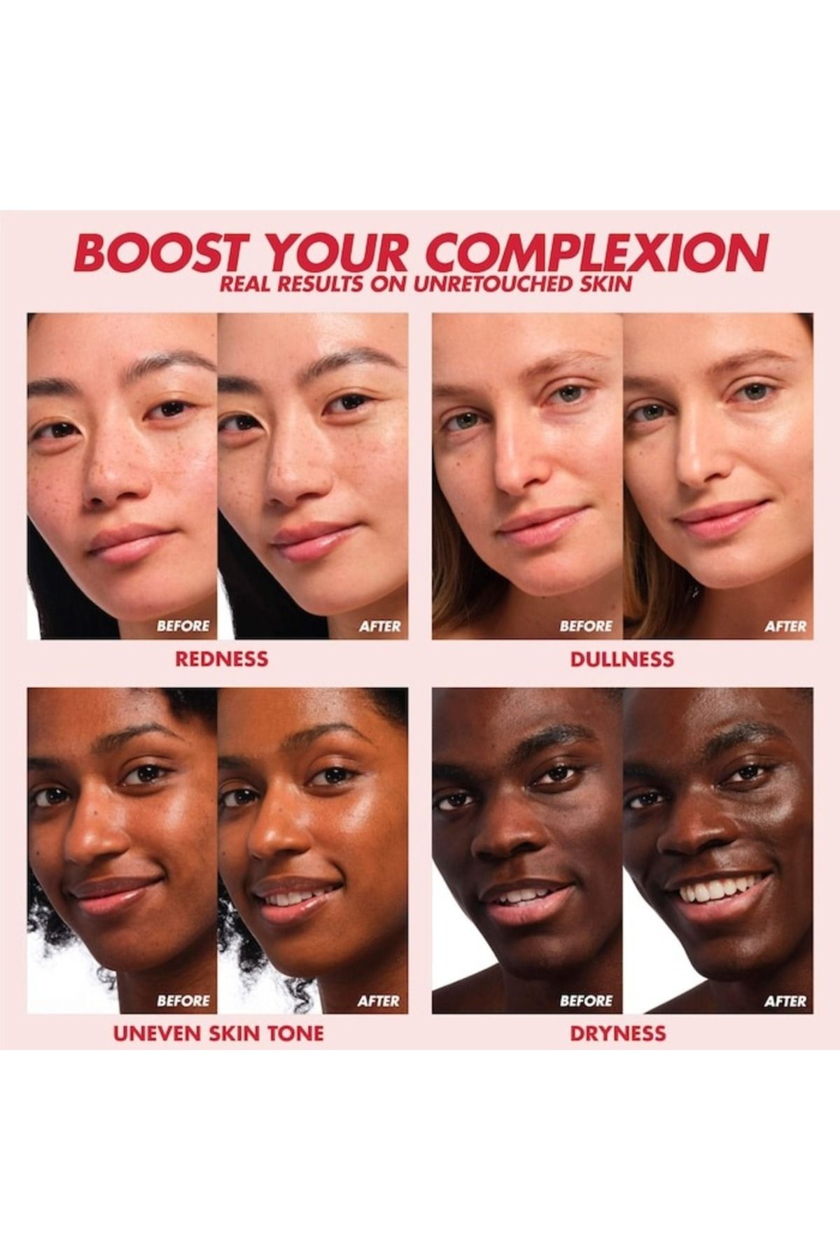 Make Up For Ever-MAKE UP FOR EVERSuper Boost Skin Tint 05 - For Medium Skin with Neutral Undertones 30ml 6